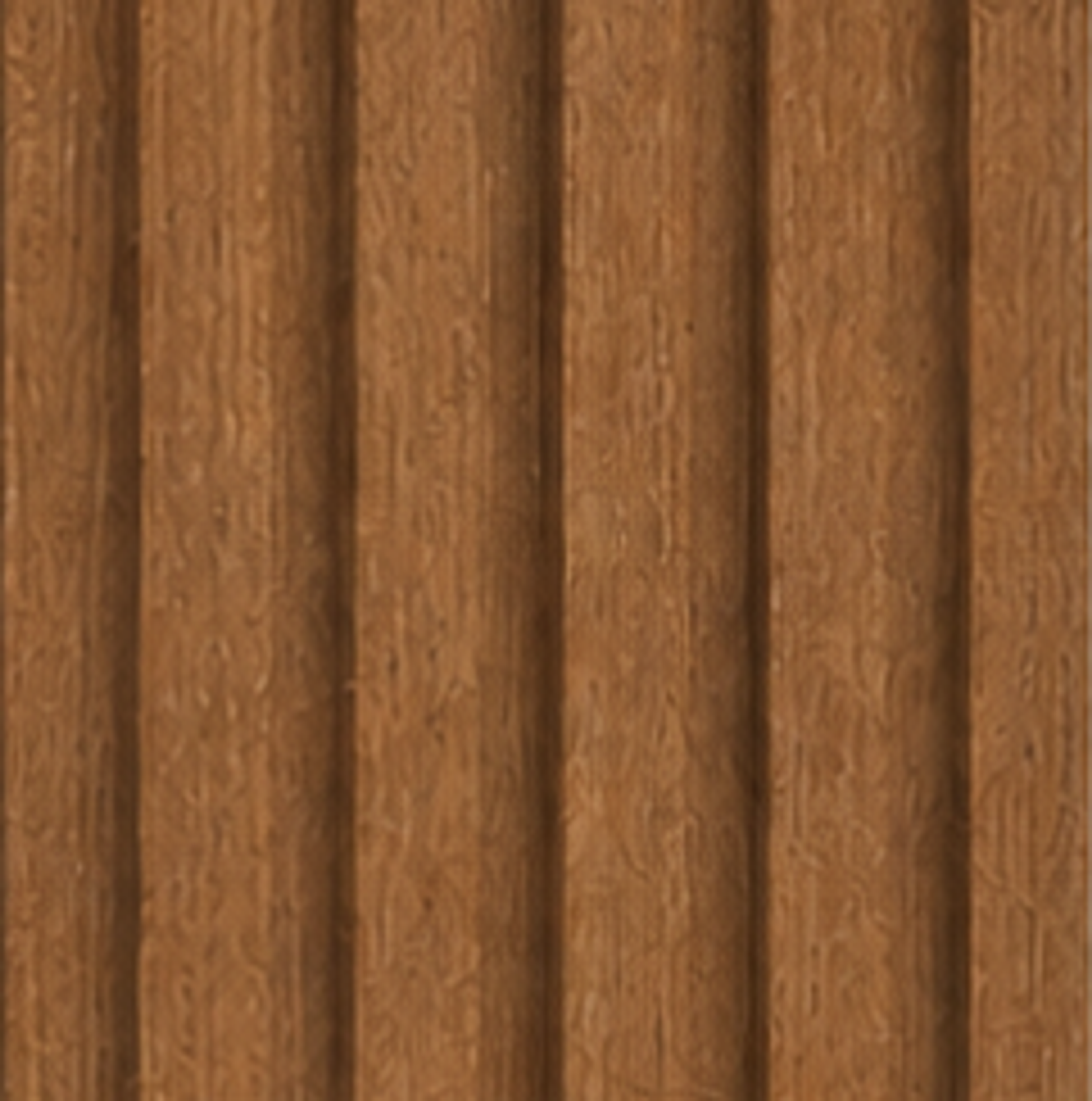 INTCO MDF 3D Wall Panel color swatch — H522, MDF&PET