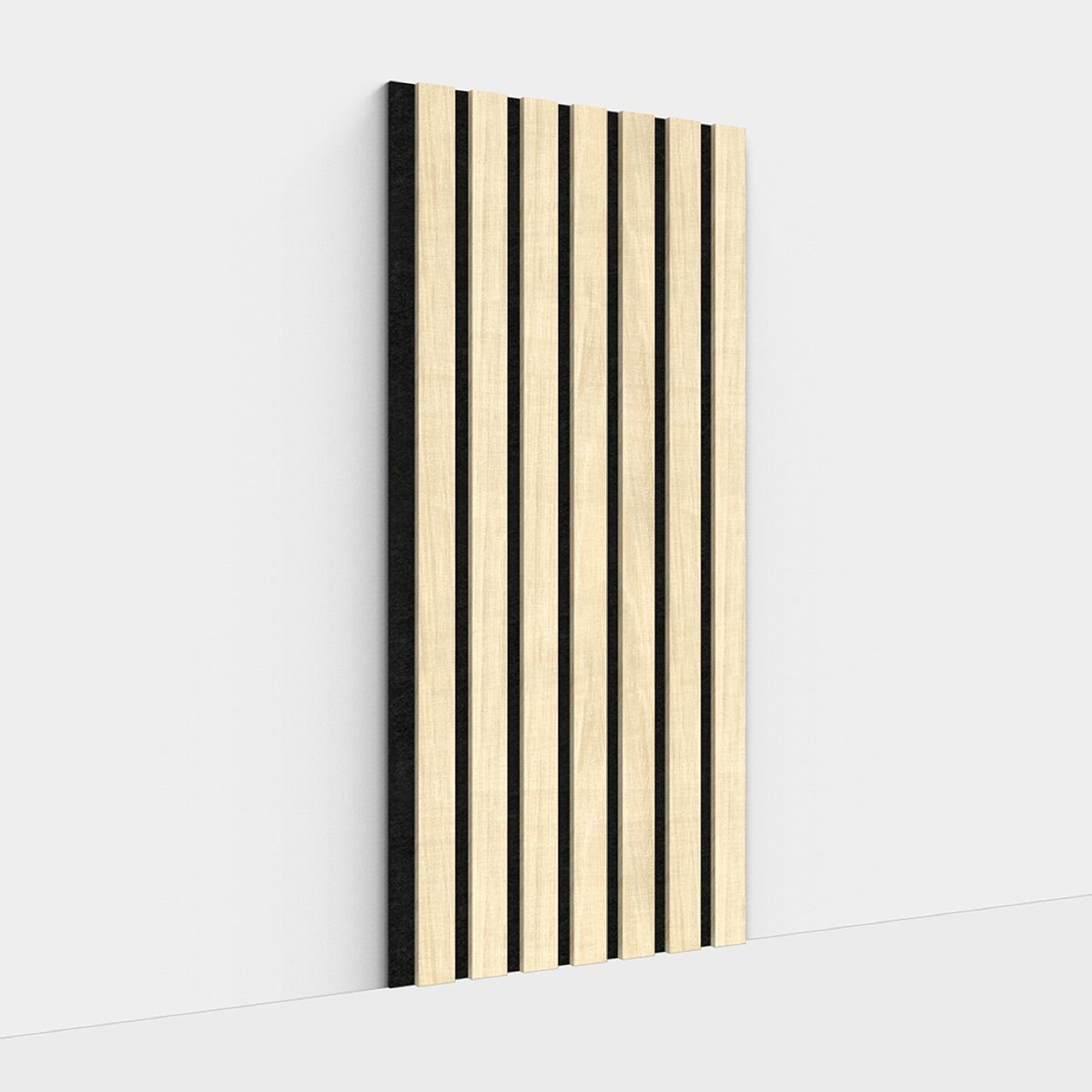 MDF Acoustic Panel 1