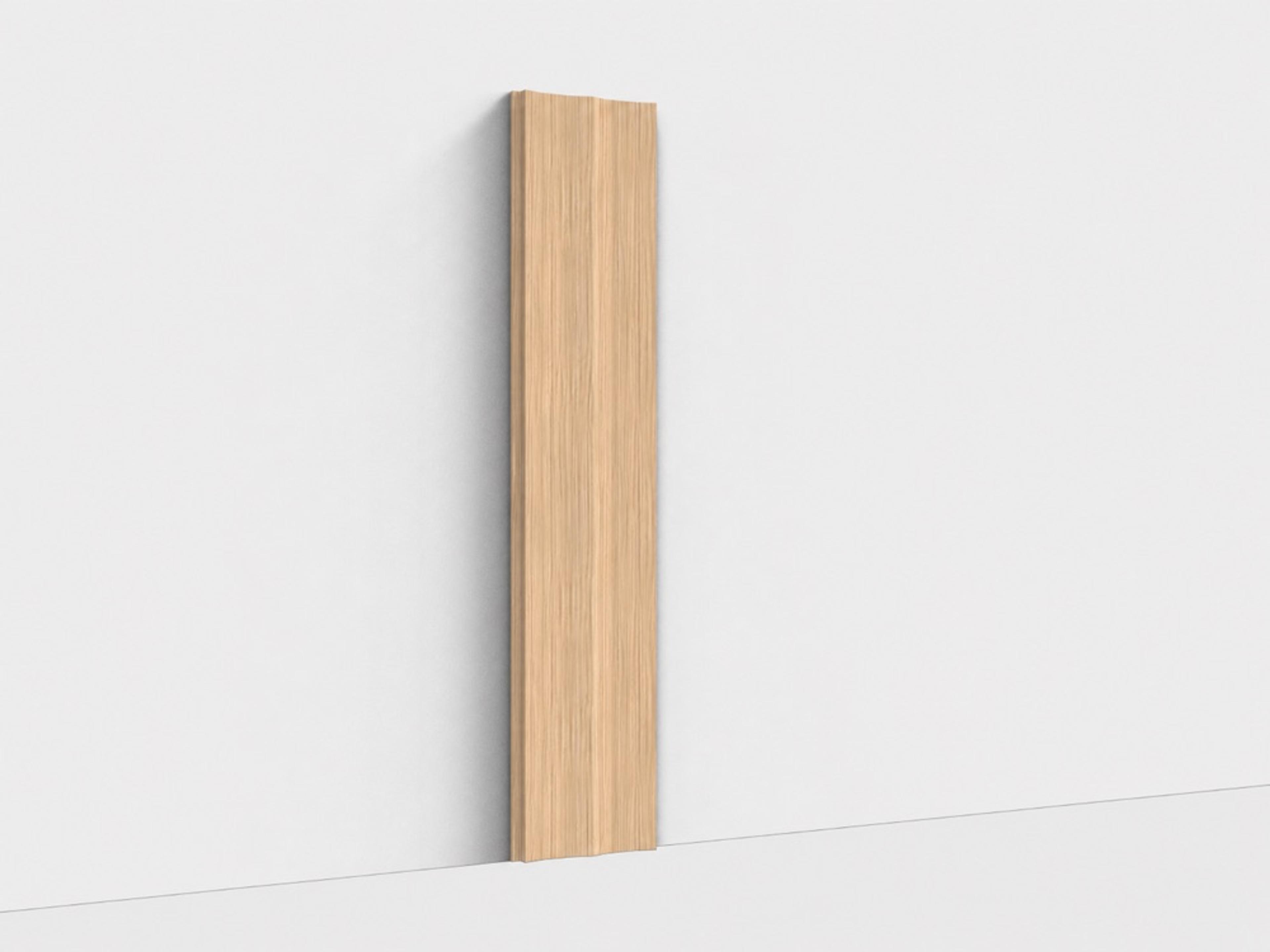 INTCO JM1660 Panneau mural 3D MDF