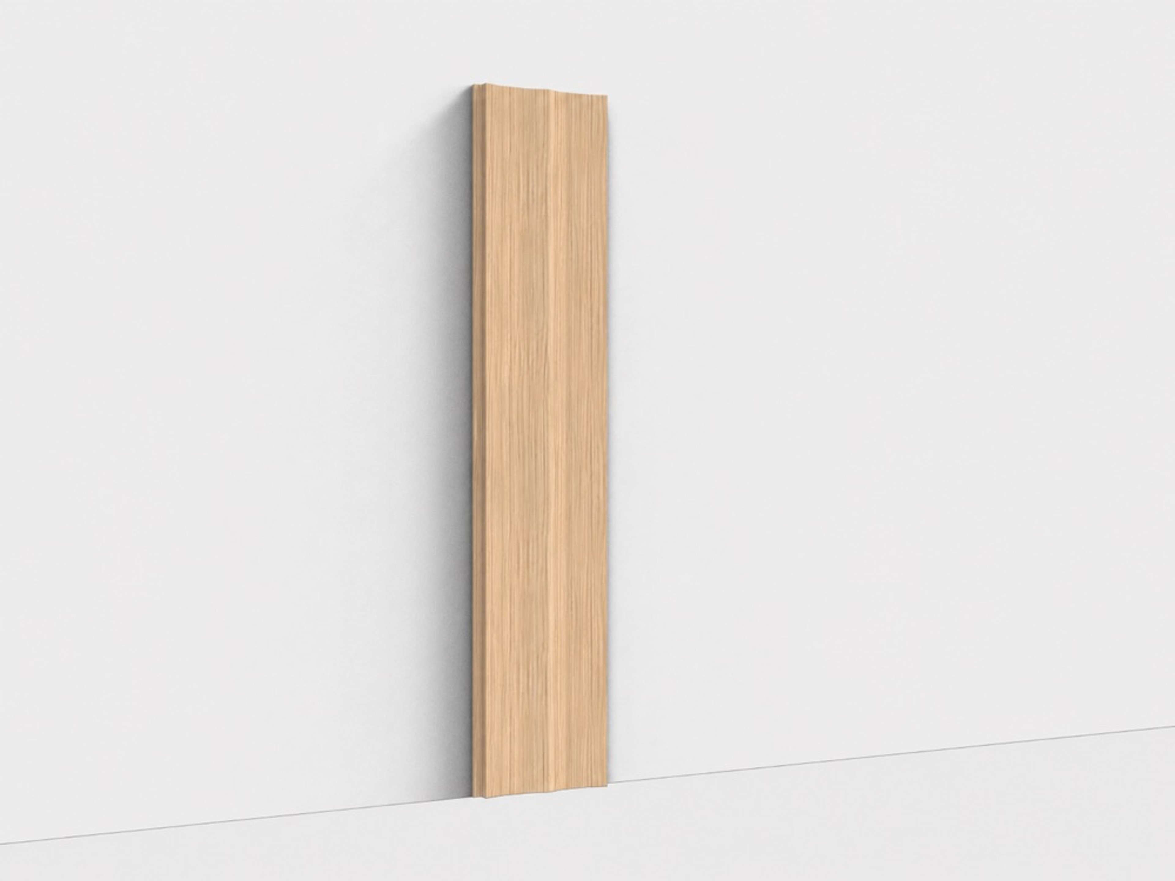 Painel de parede 3D MDF