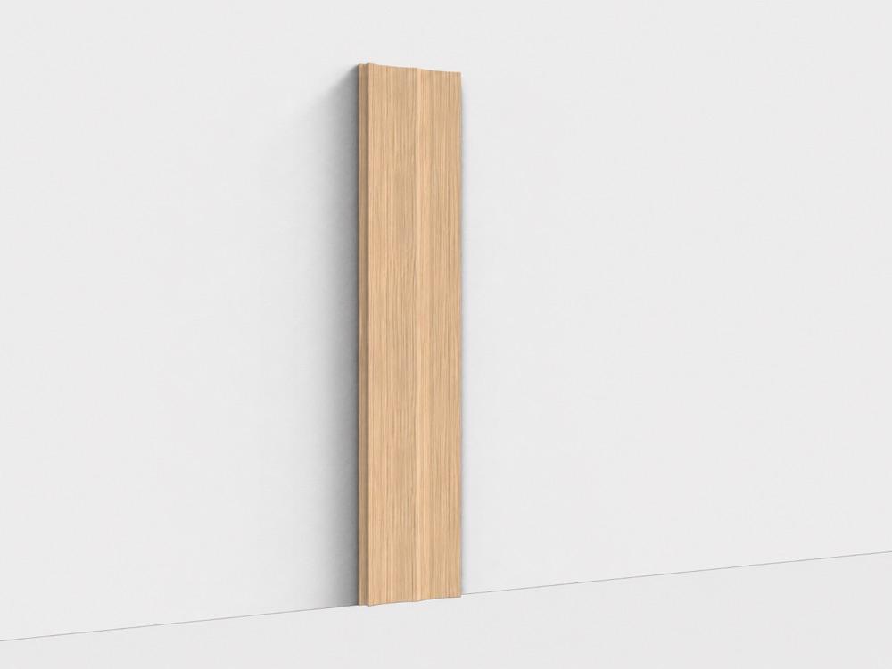 INTCO JM1660 Panneau mural 3D MDF