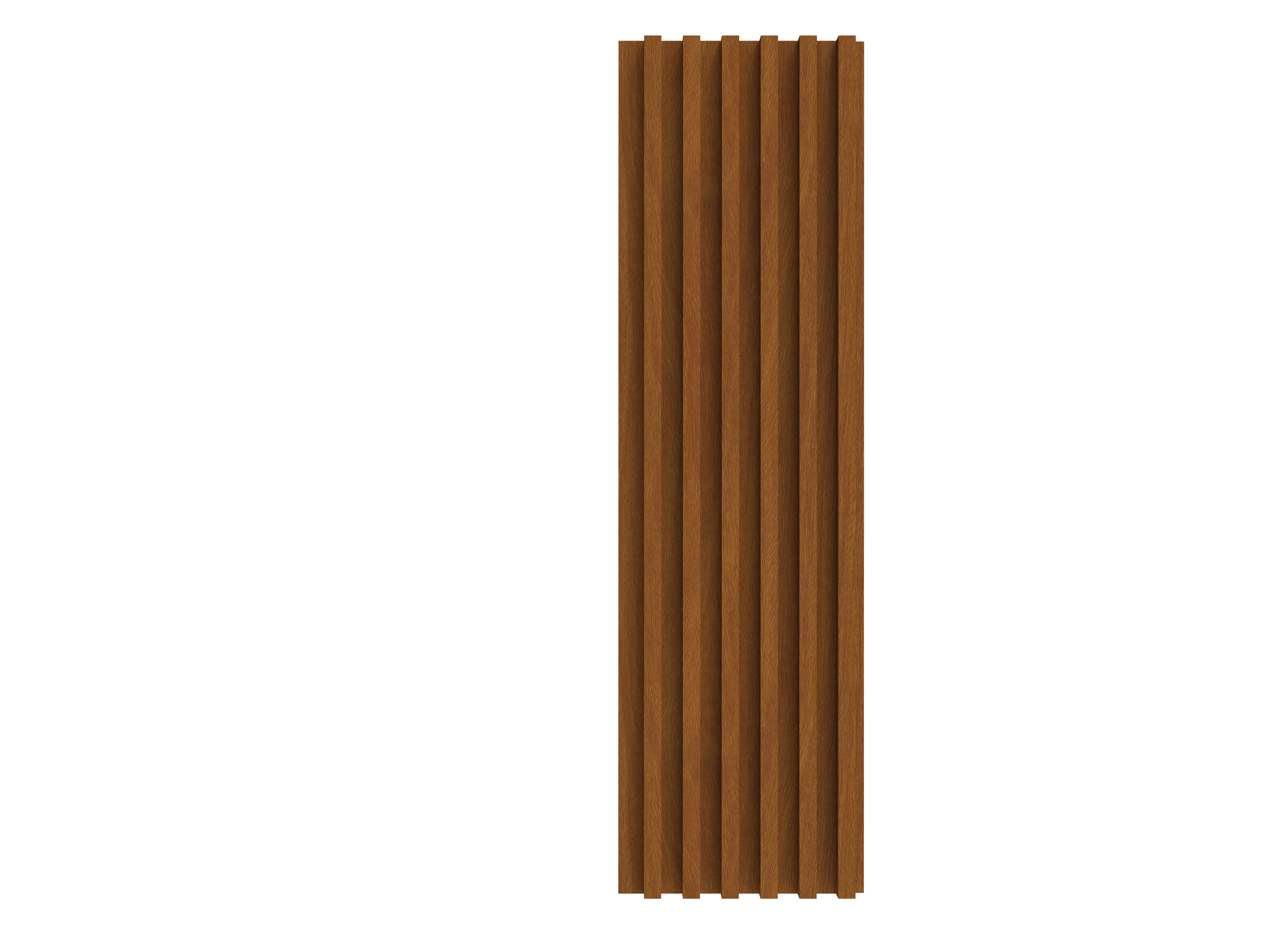 INTCO WPC Wall Panel color swatch — WZ272, WPC