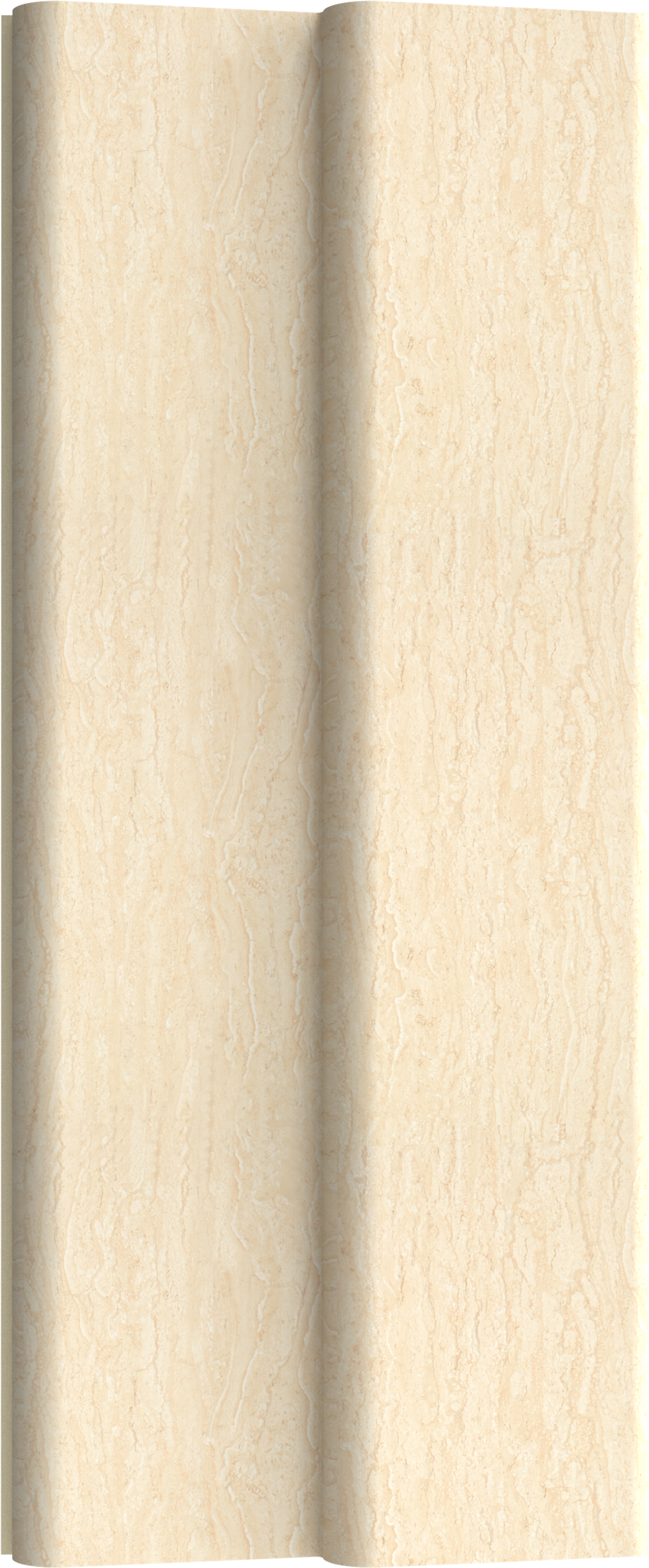 INTCO WPC Wall Panel color swatch — SZ251, WPC