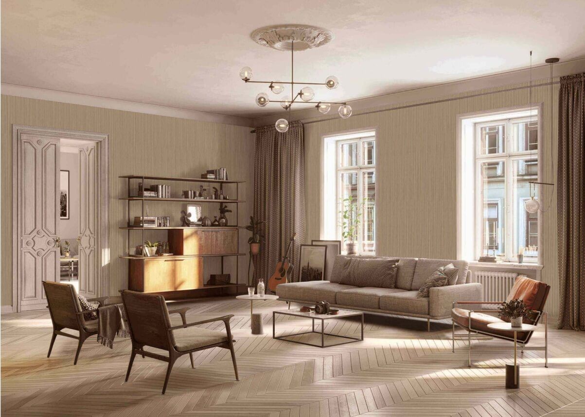 Looking to transform your walls with Intco Decor's WPC Wall Panels