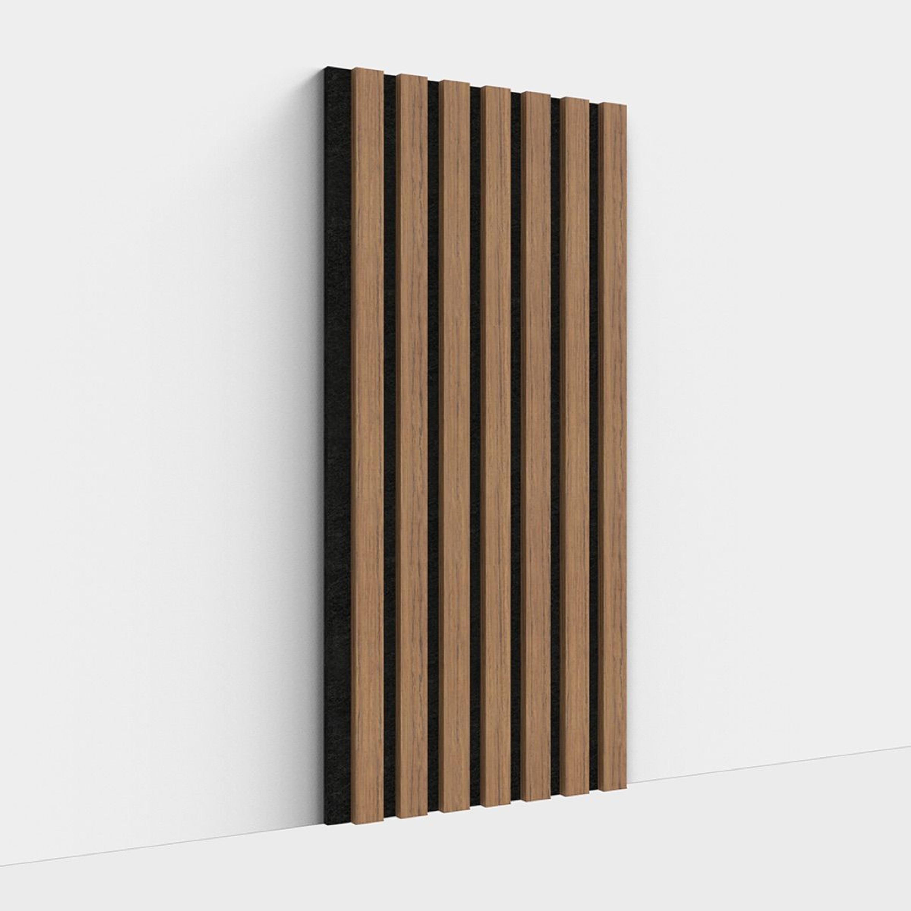 INTCO JM1372 MDF Acoustic Panel