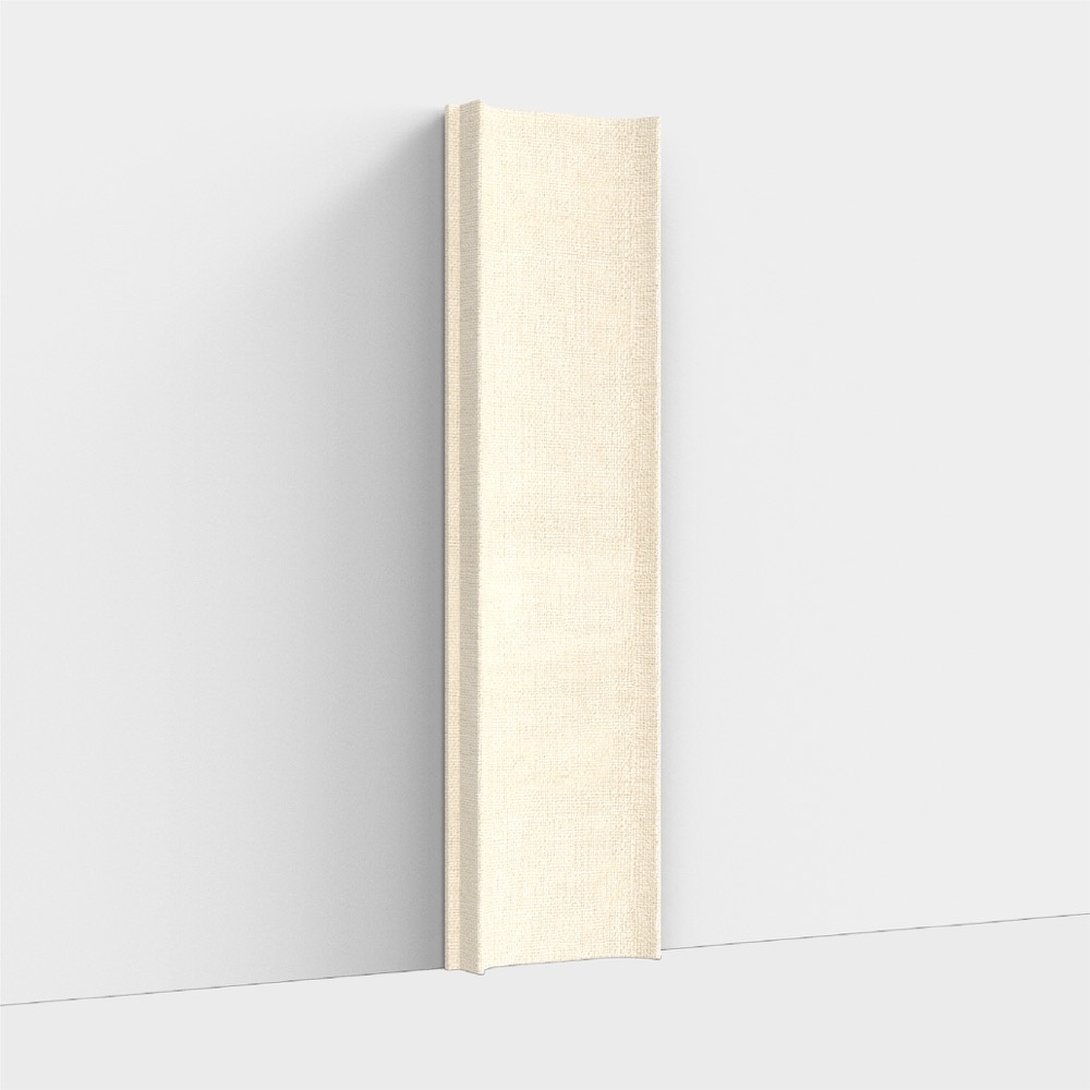 INTCO JF803 WPC Wall Panel, WPC, 2900X105.5X25X100mm