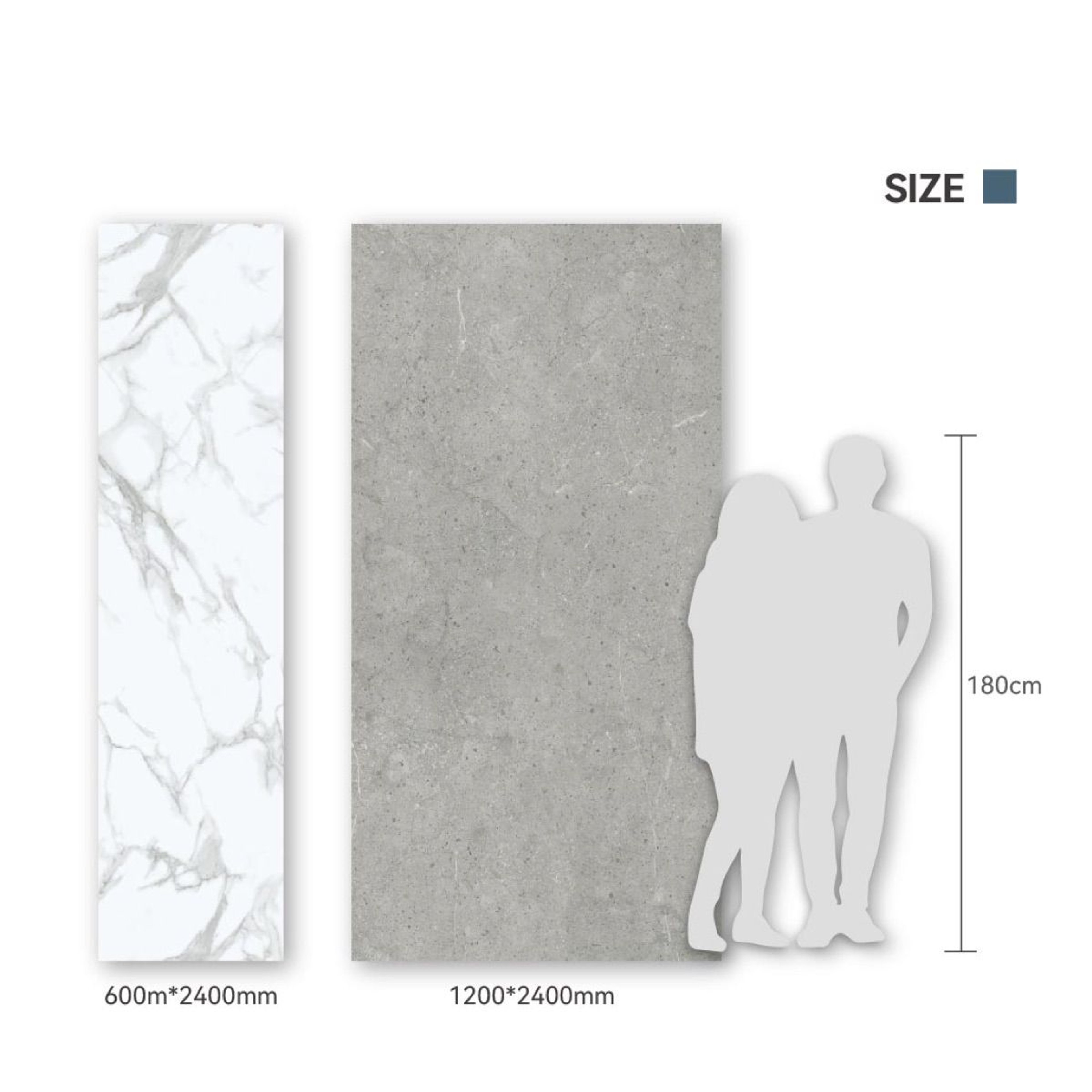 Standard SPC Wall Panel 3