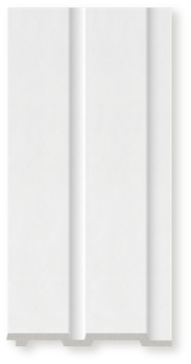 JC1209 paintable PS wall panel