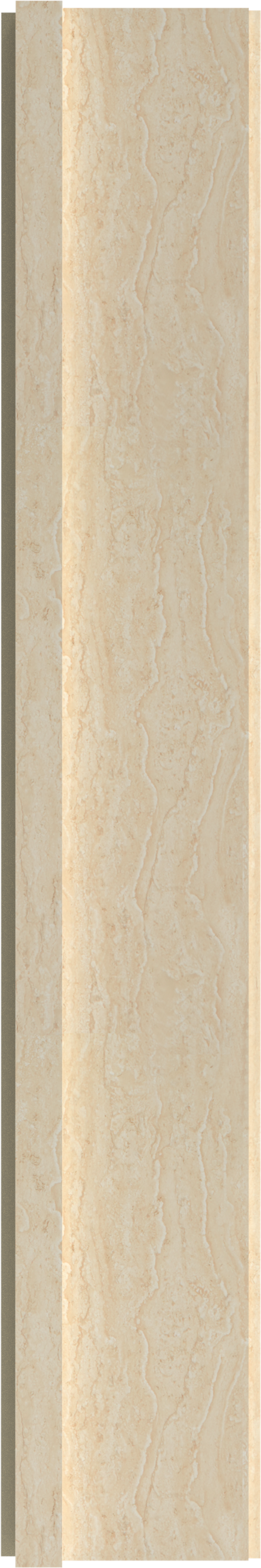 INTCO WPC Wall Panel color swatch — SZ251, WPC