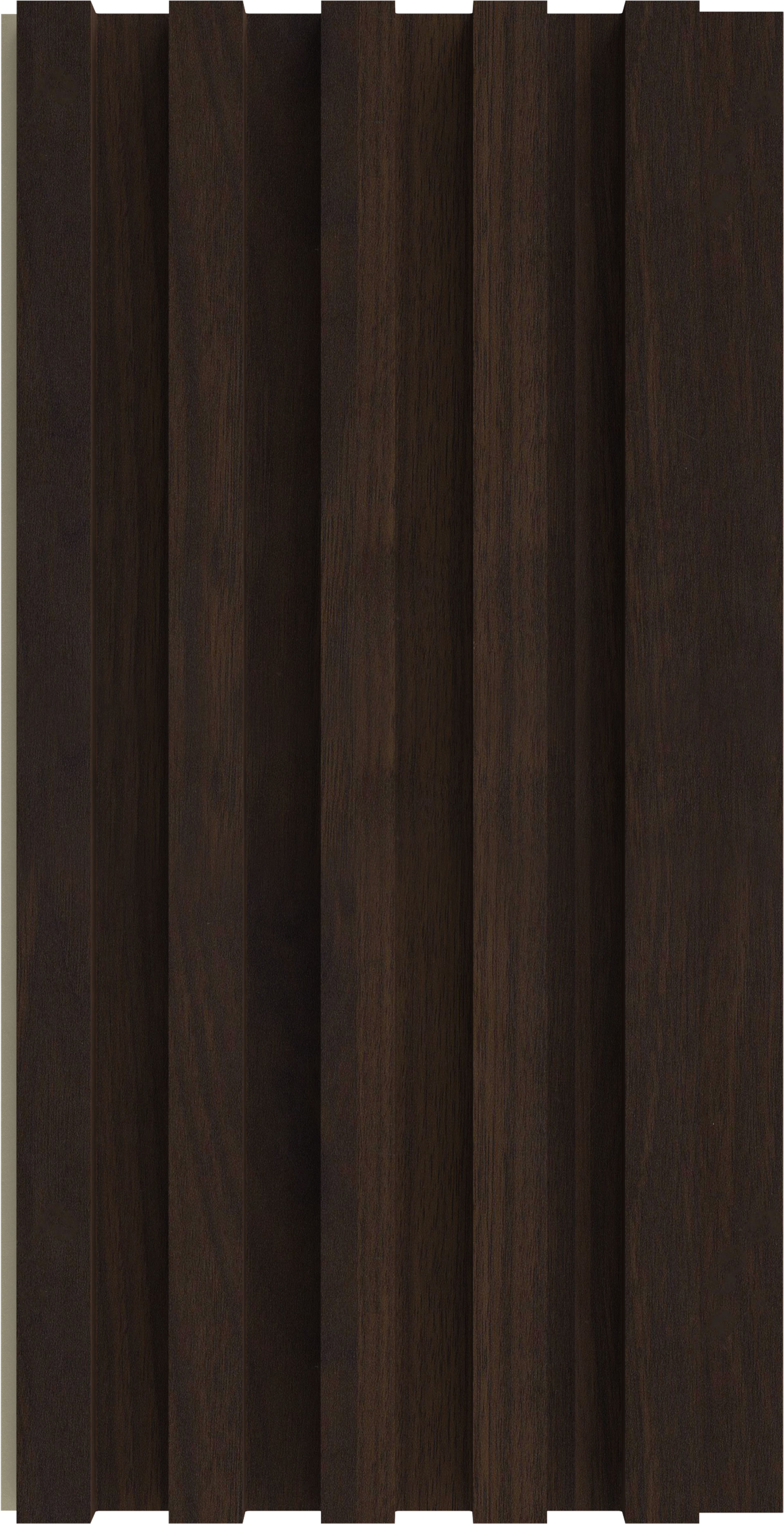 INTCO WPC Wall Panel color swatch — WZ727, WPC