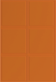 C238A Pure Embossed Series PS wall panel finish