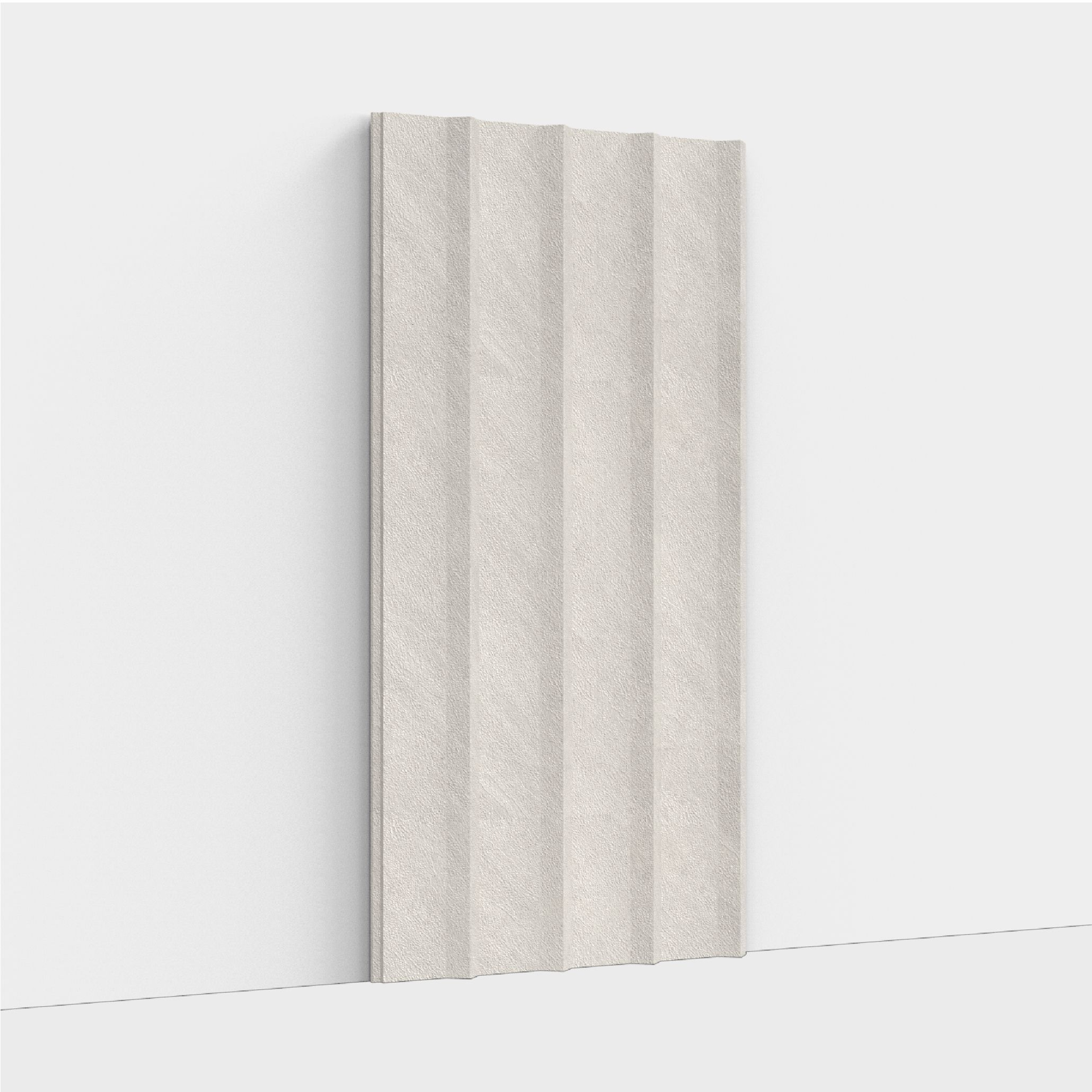 Panel de pared WPC