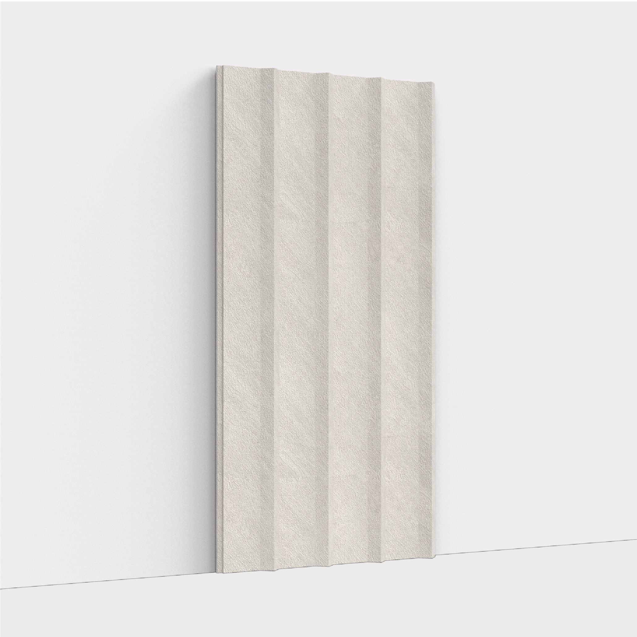 Panel de pared WPC