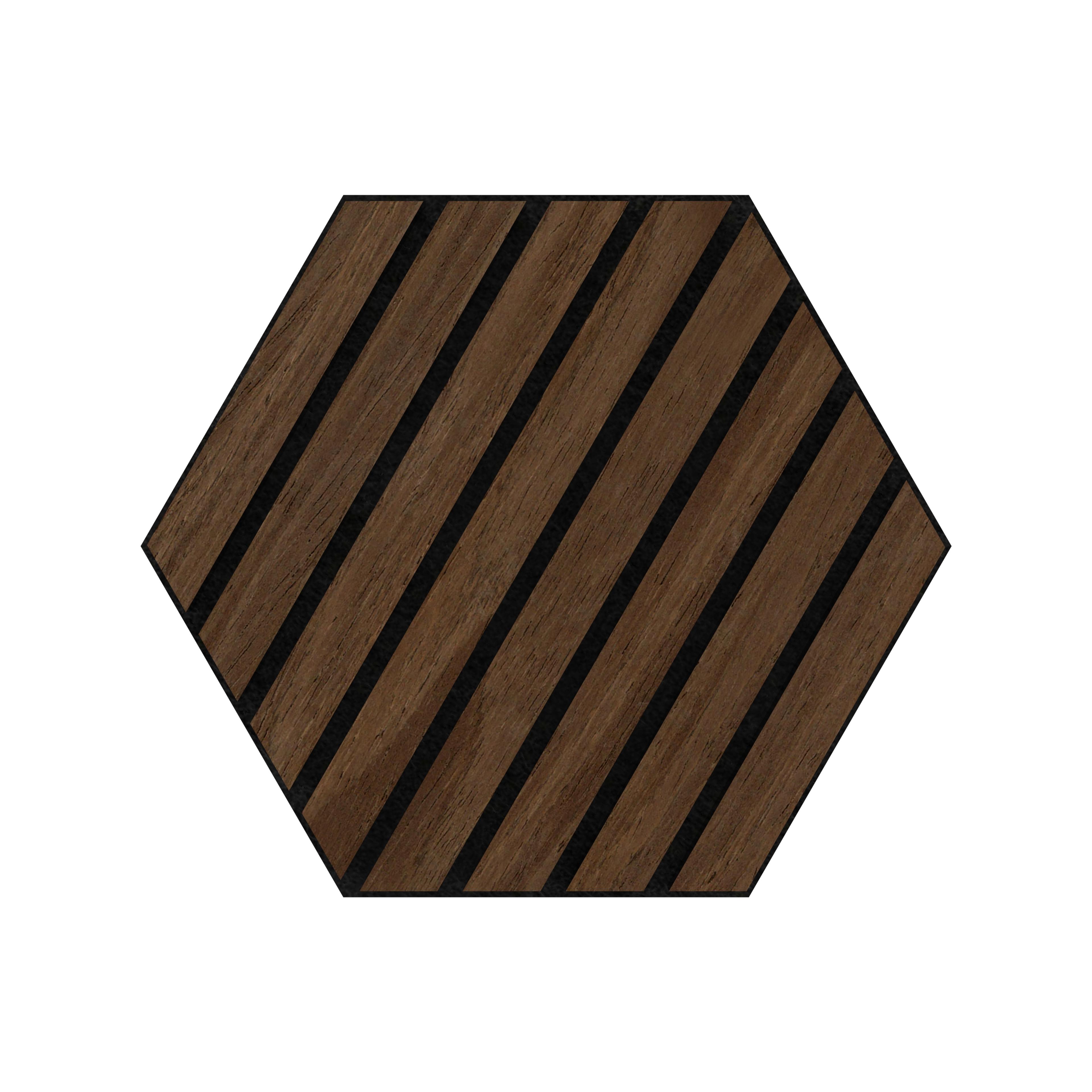 INTCO MDF Acoustic Panel color swatch — B618, MDF&PET