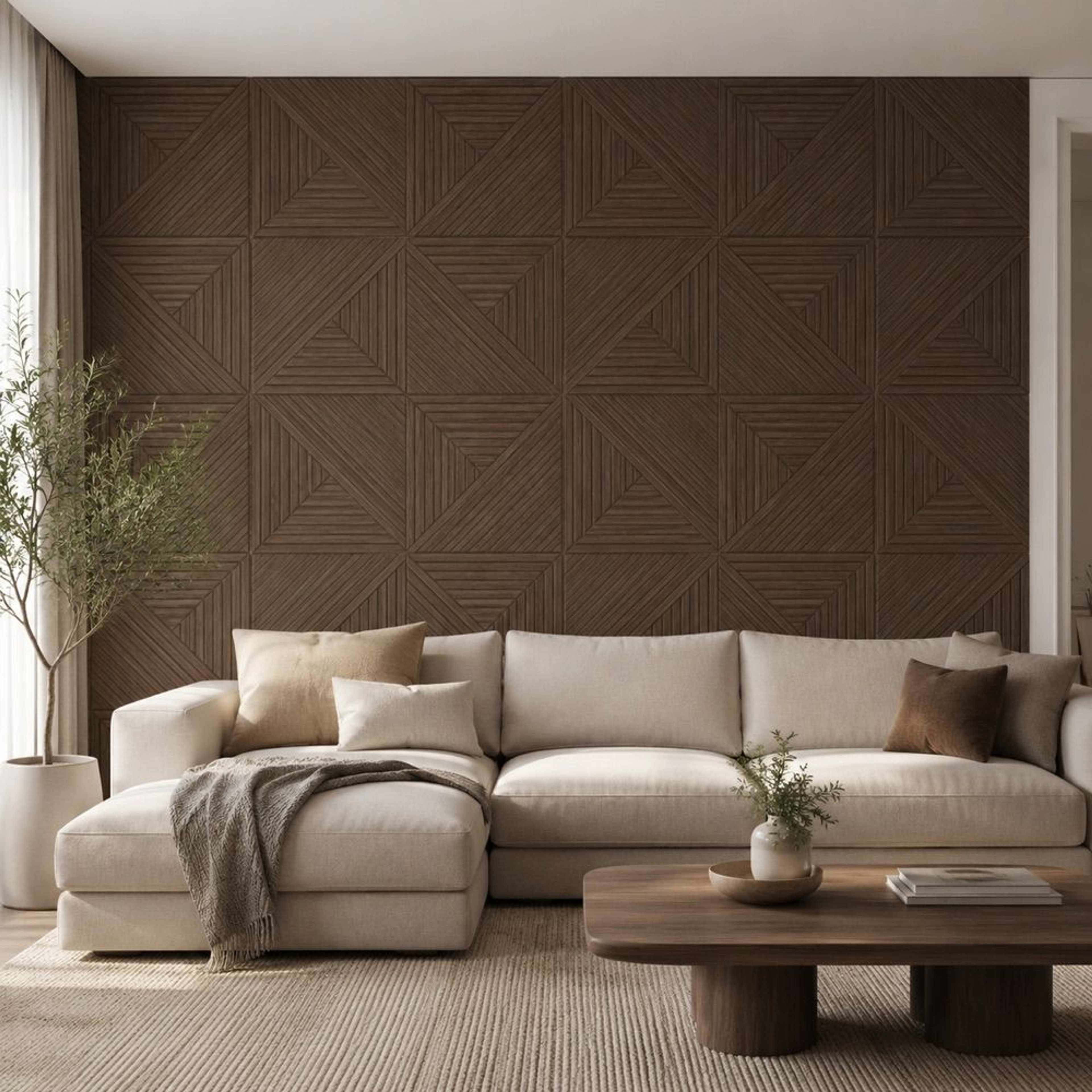 PET Acoustic Panel 3