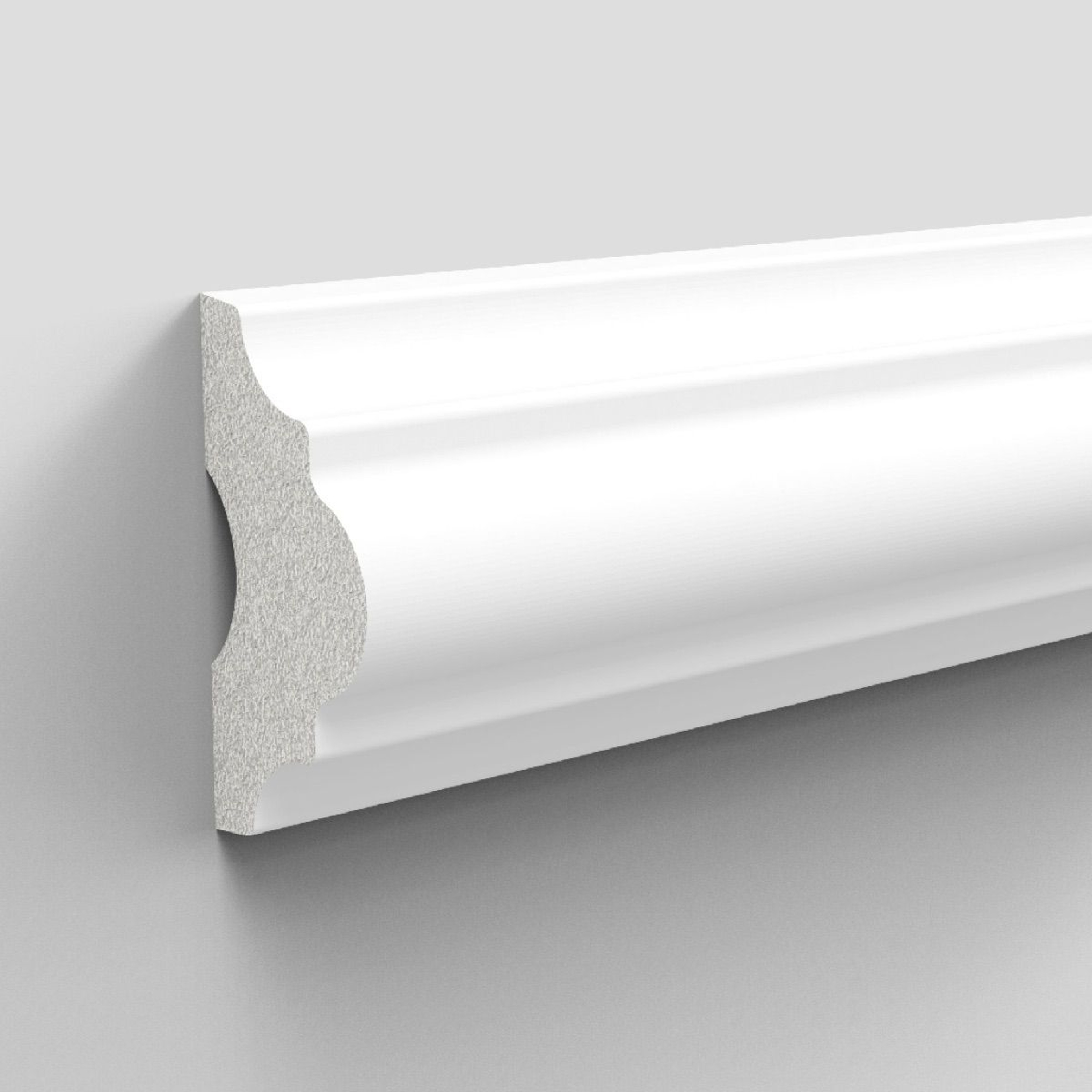 PS Wall Moulding