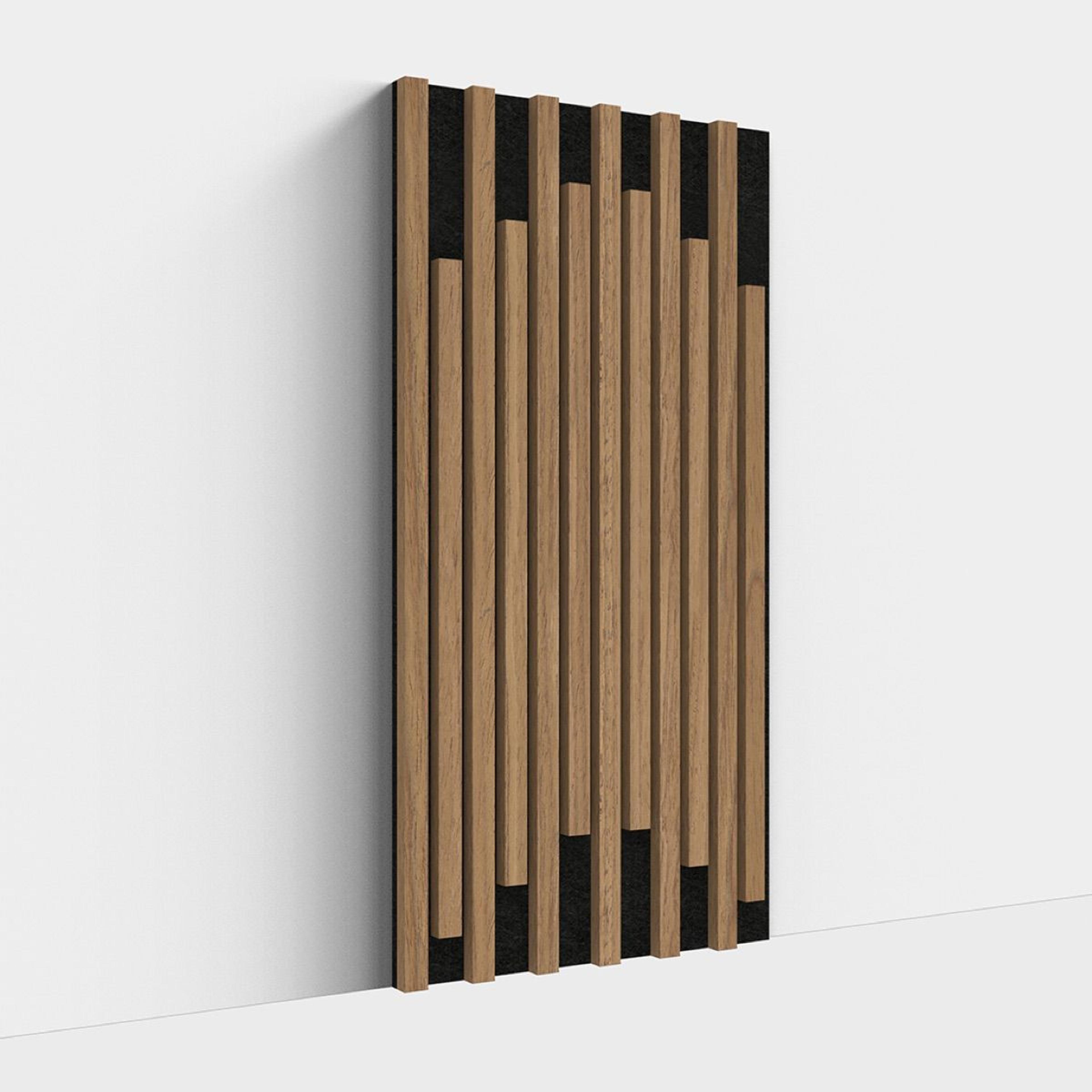 INTCO JM1115 Акустическая панель MDF