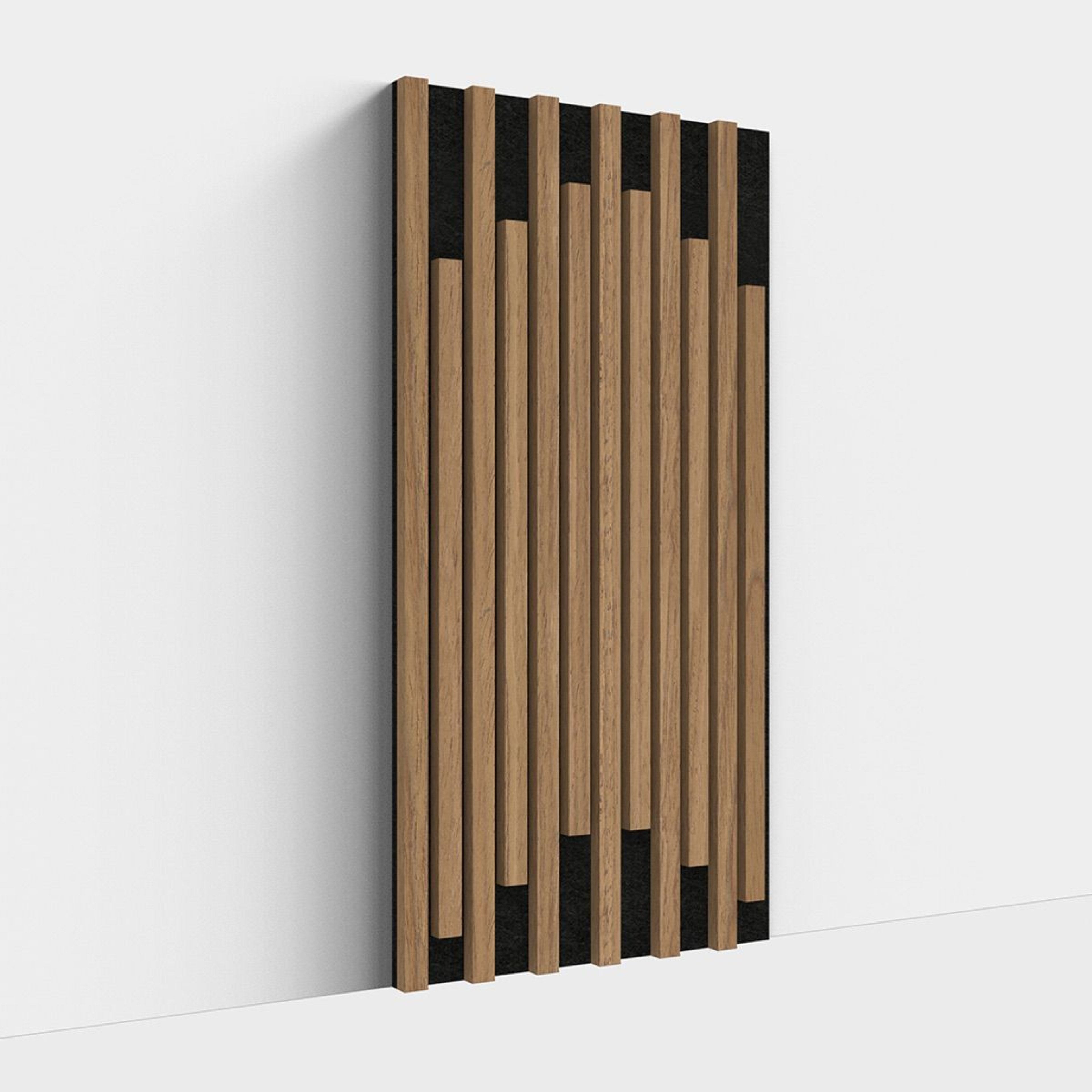 Акустическая панель MDF 1
