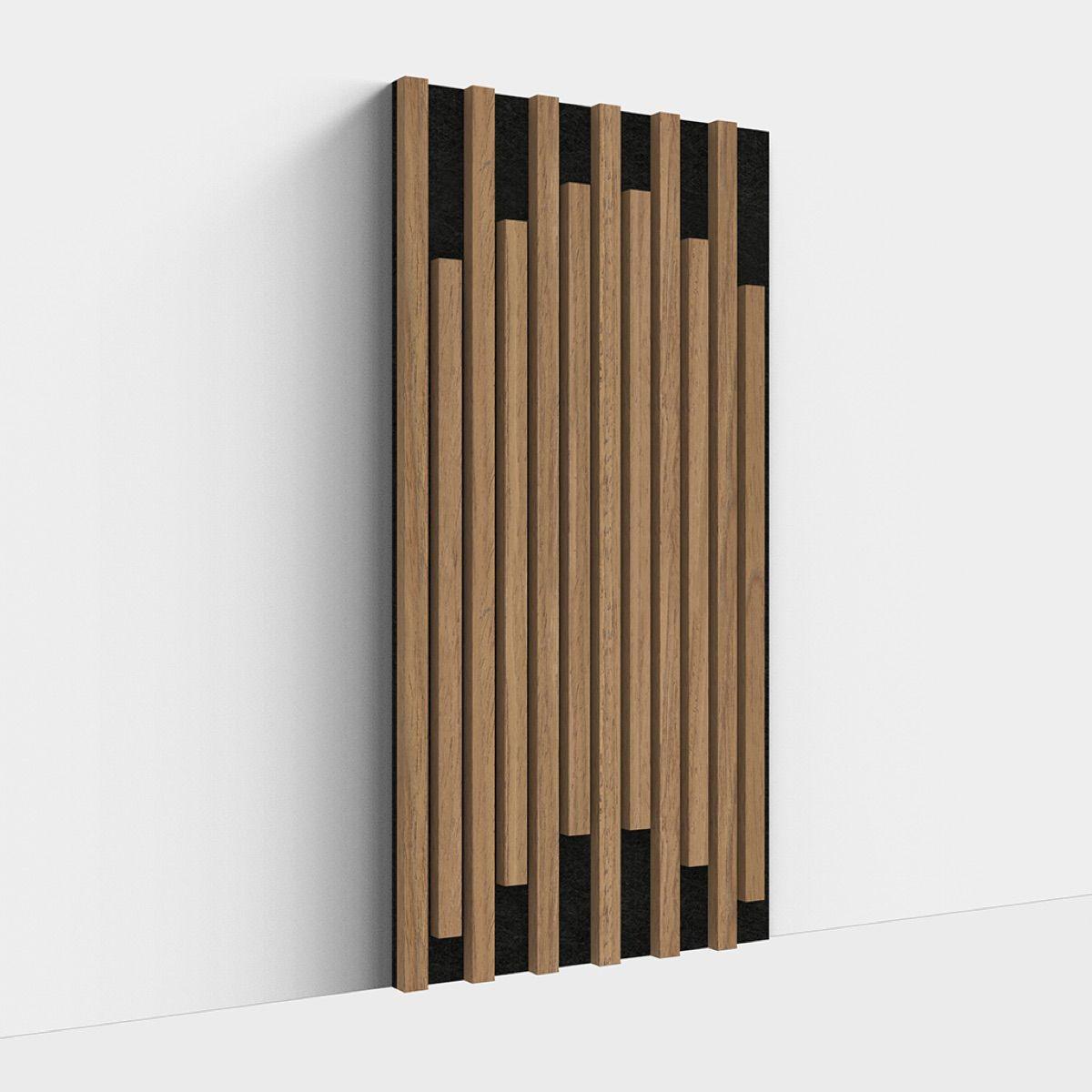INTCO JM1115 Акустическая панель MDF