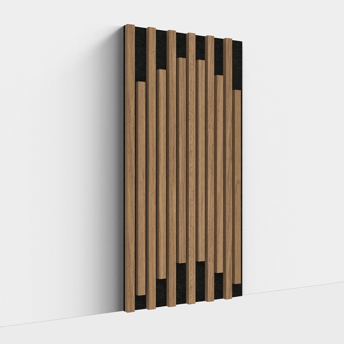 Акустическая панель MDF