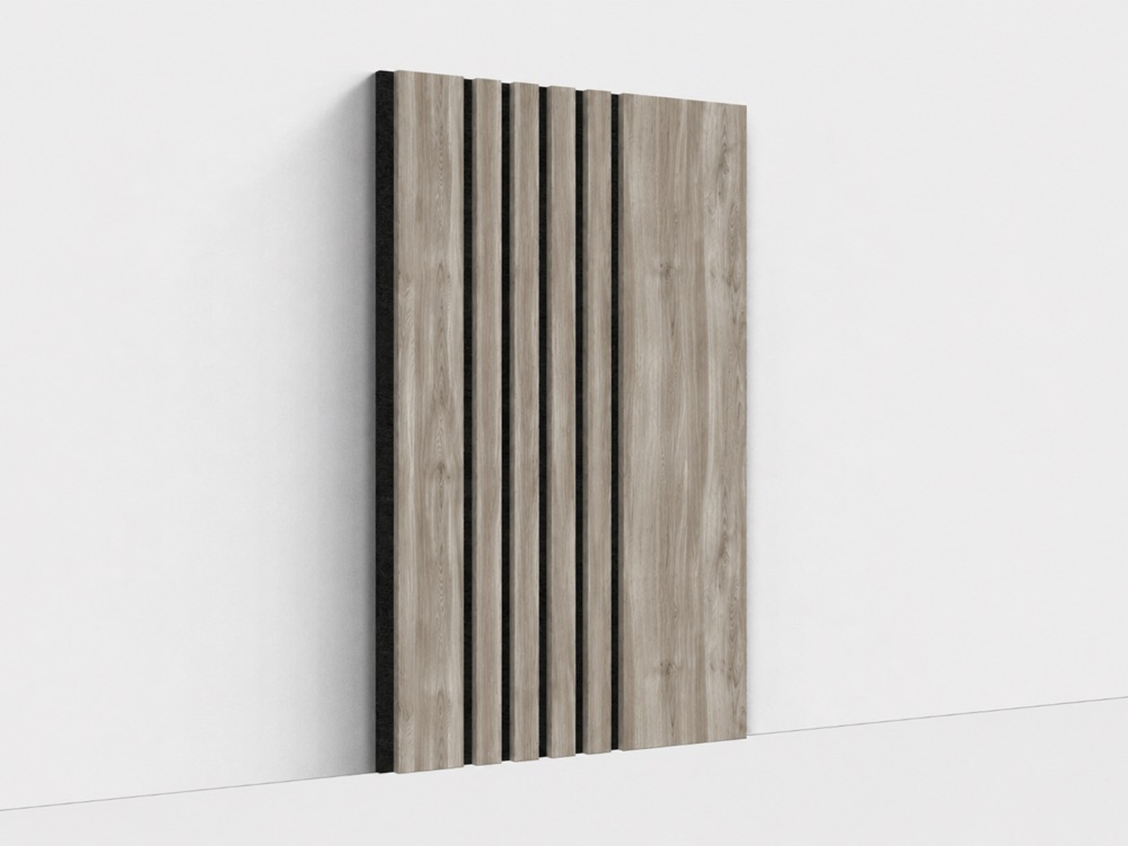 MDF Acoustic Panel