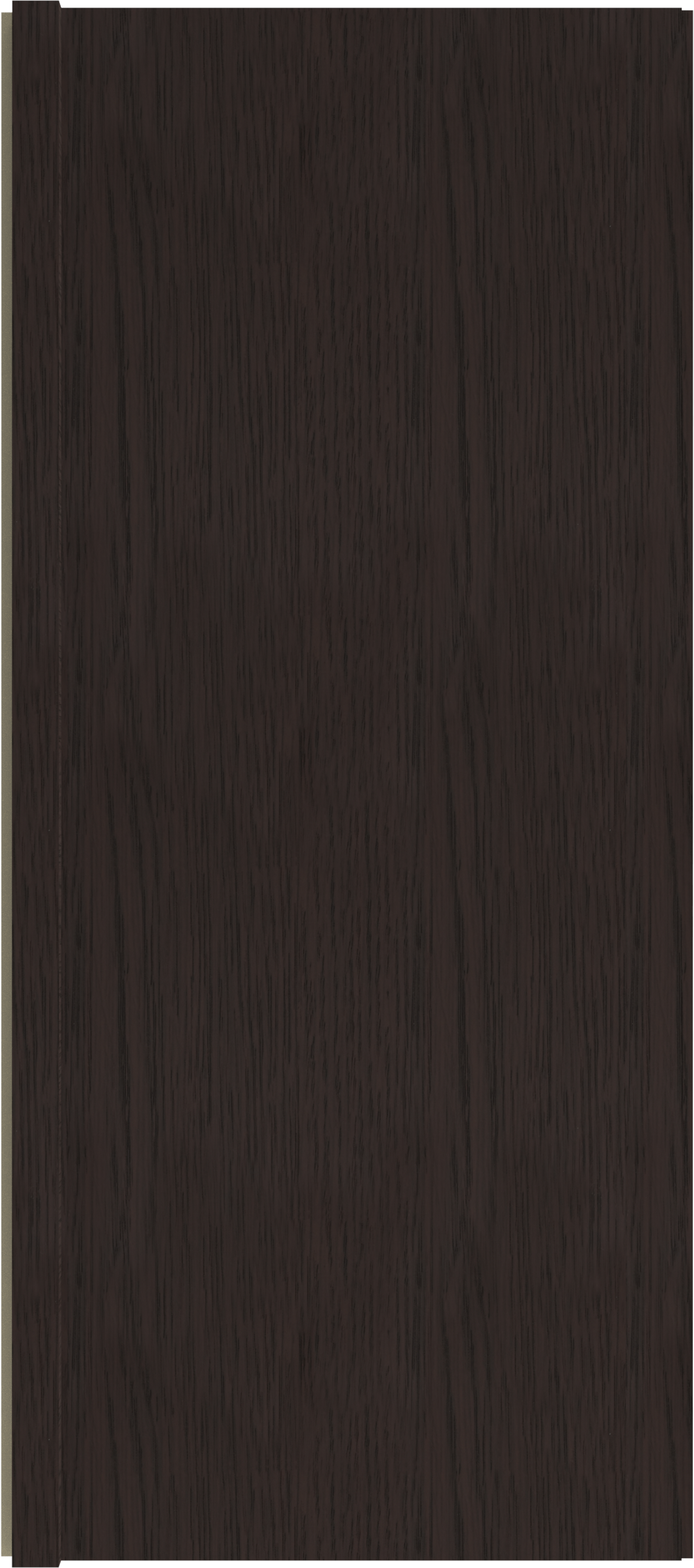 INTCO WPC Wall Panel color swatch — WZ777, WPC