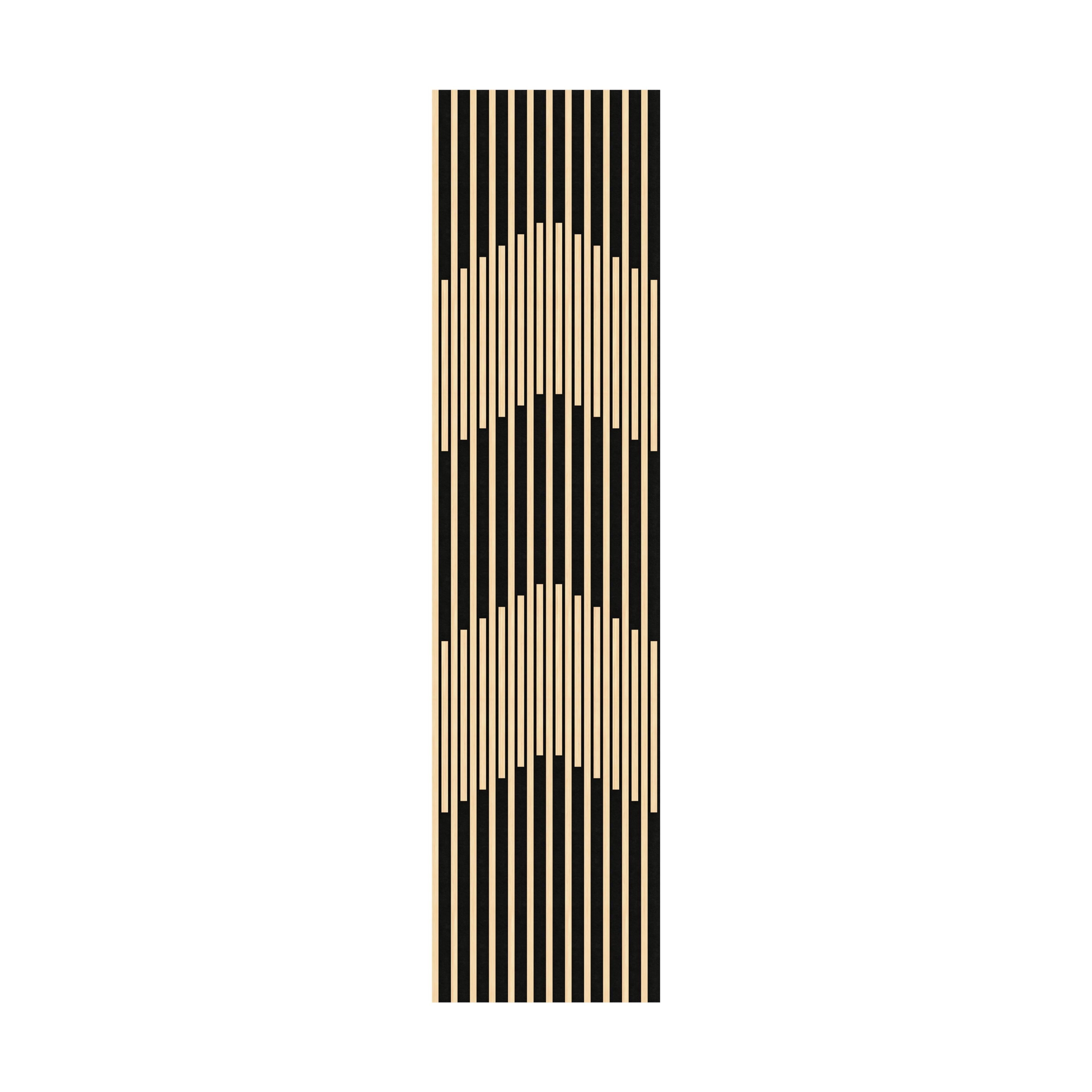 INTCO MDF Acoustic Panel color swatch — 30WV, MDF&PET