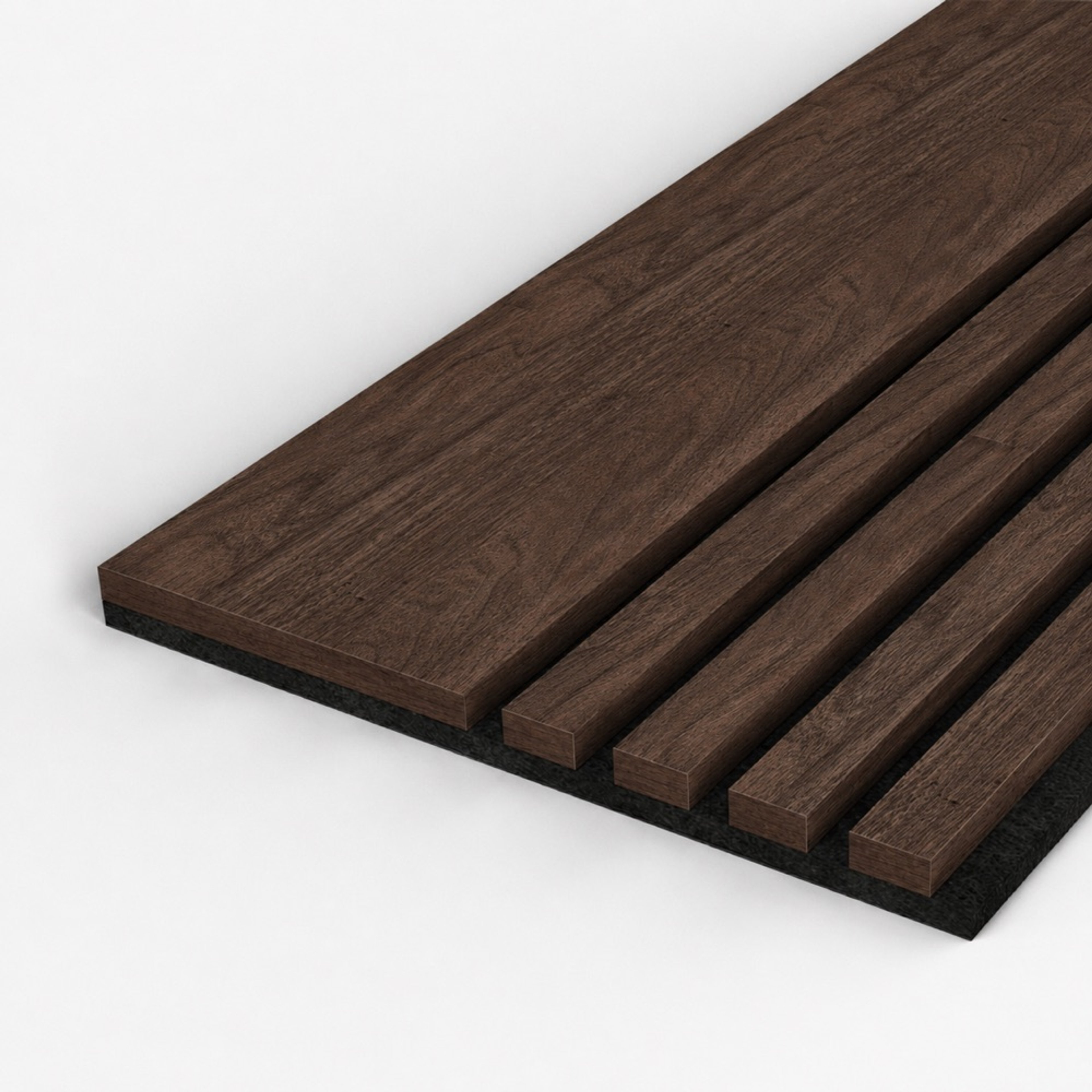 MDF Acoustic Panel 2