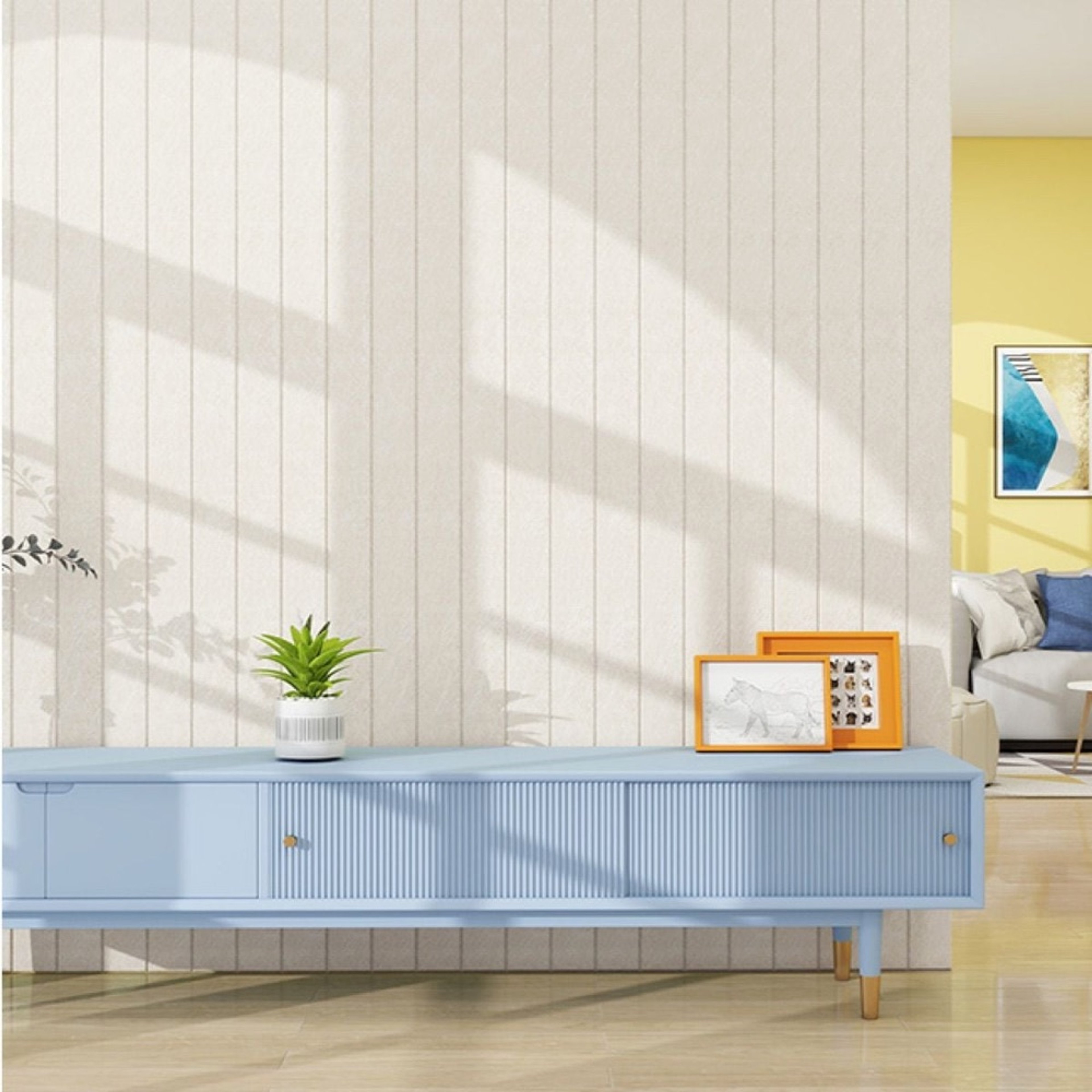 PET Acoustic Panel 3