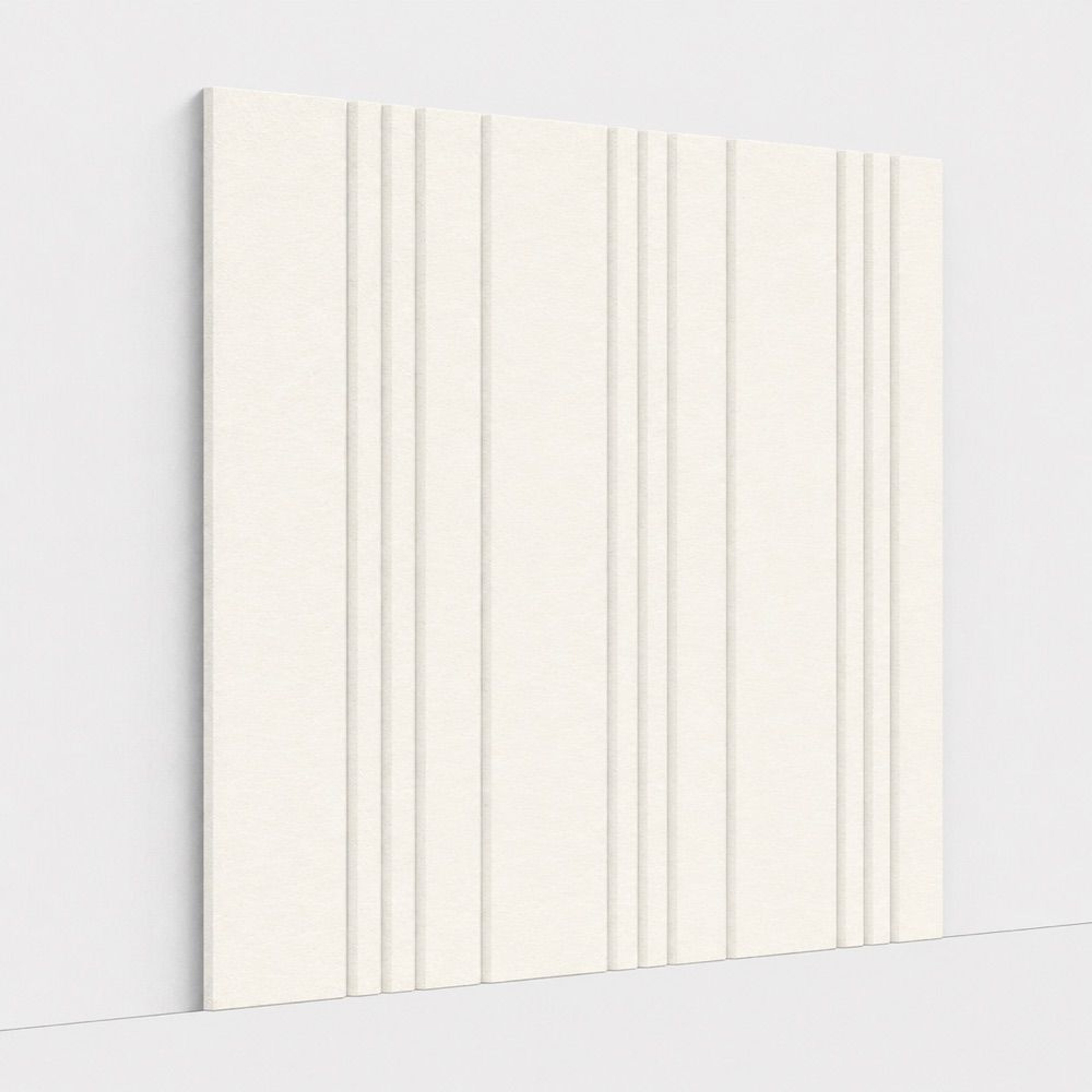 PET Acoustic Panel 1