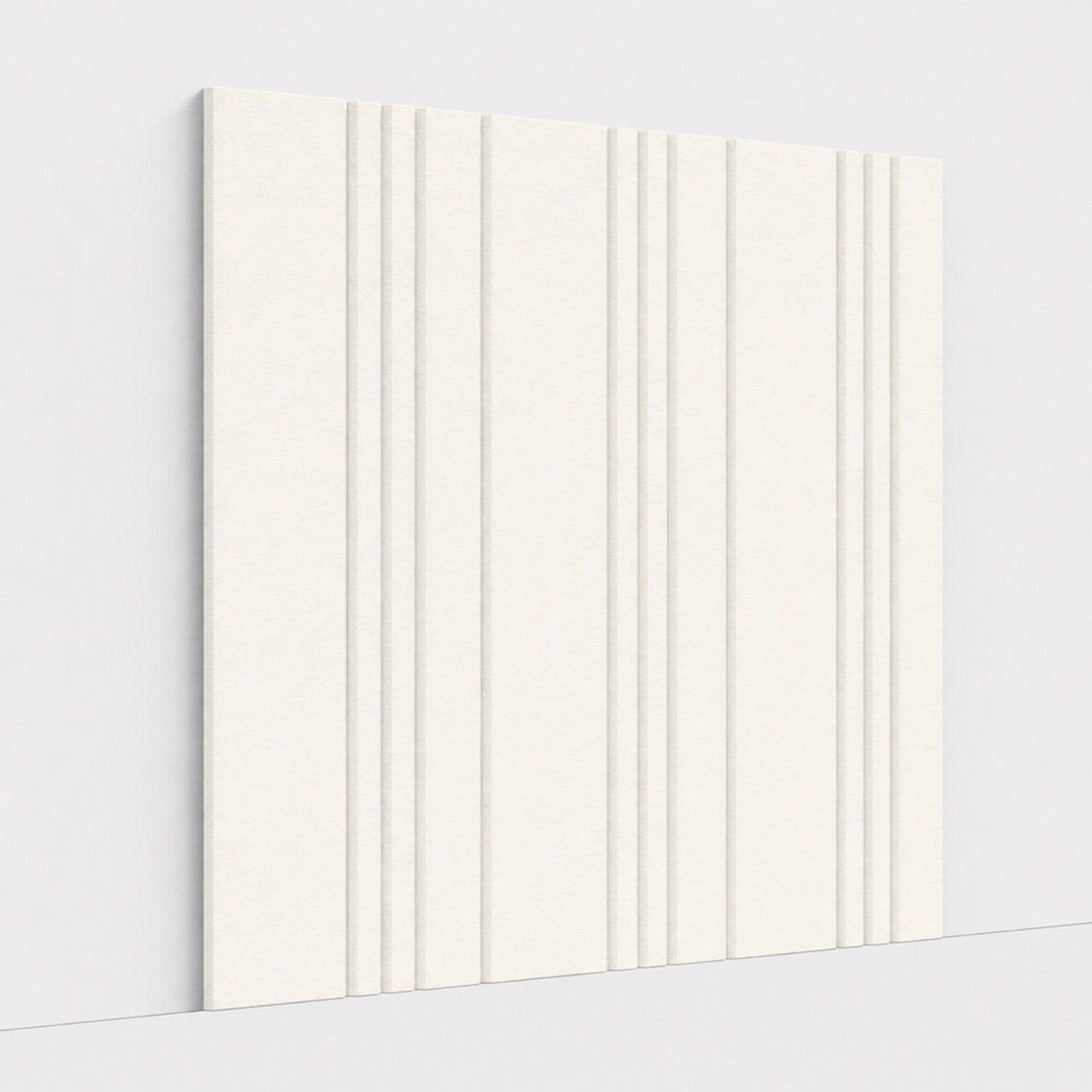 PET Acoustic Panel