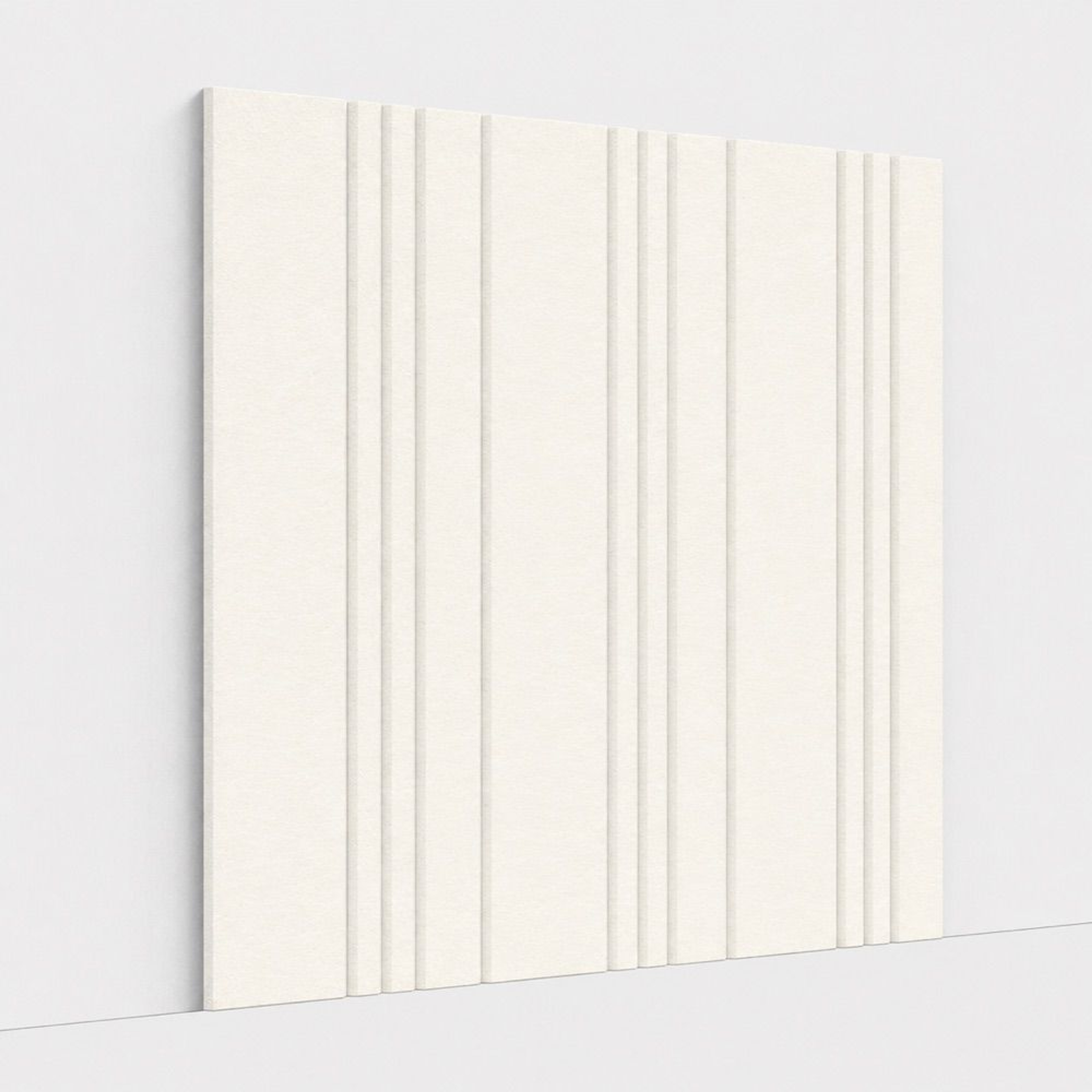 PET Acoustic Panel