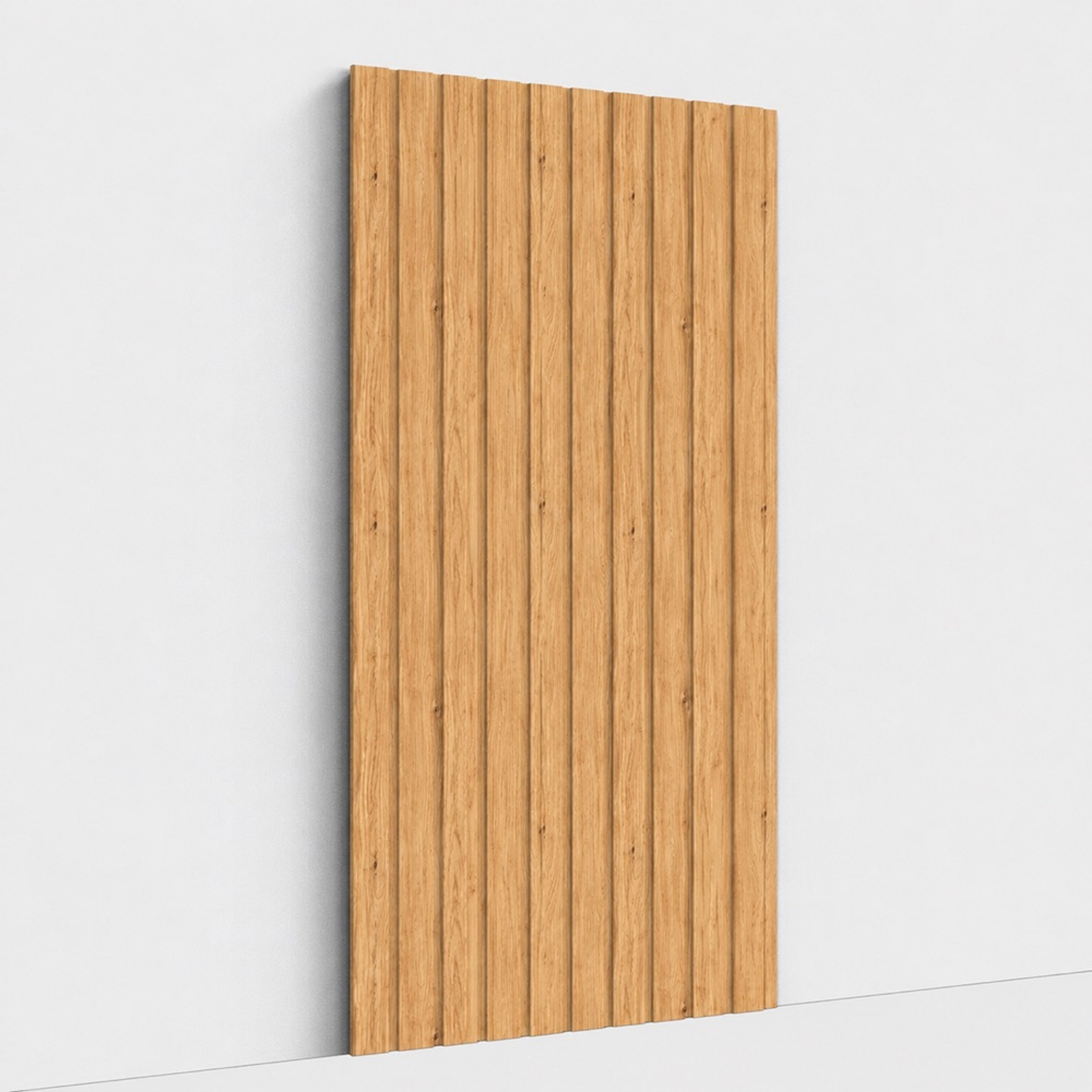 PS Wall Panel 1