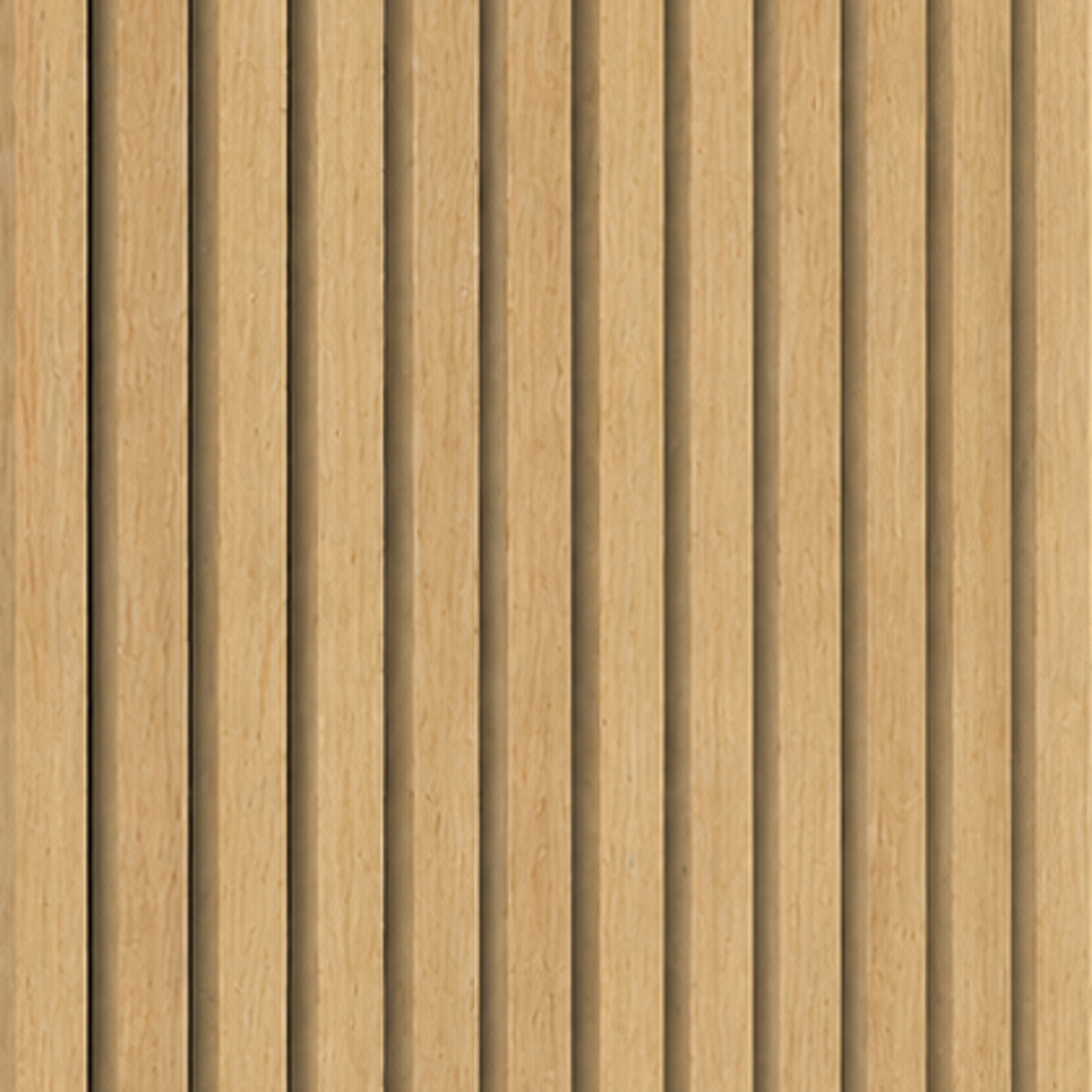 INTCO MDF Acoustic Panel color swatch — 26WV, MDF&PET