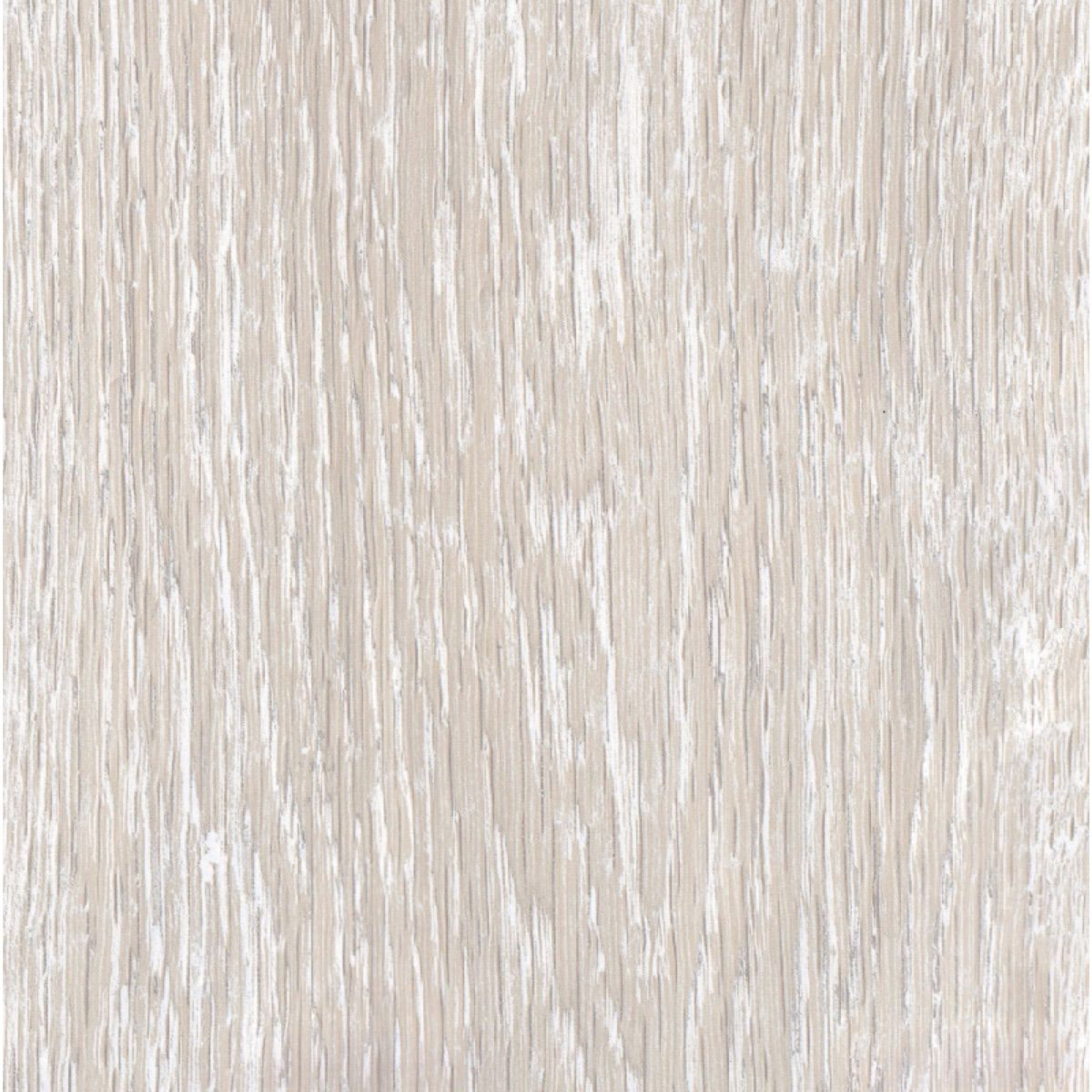 Oak Wood-Grain SPC Flooring