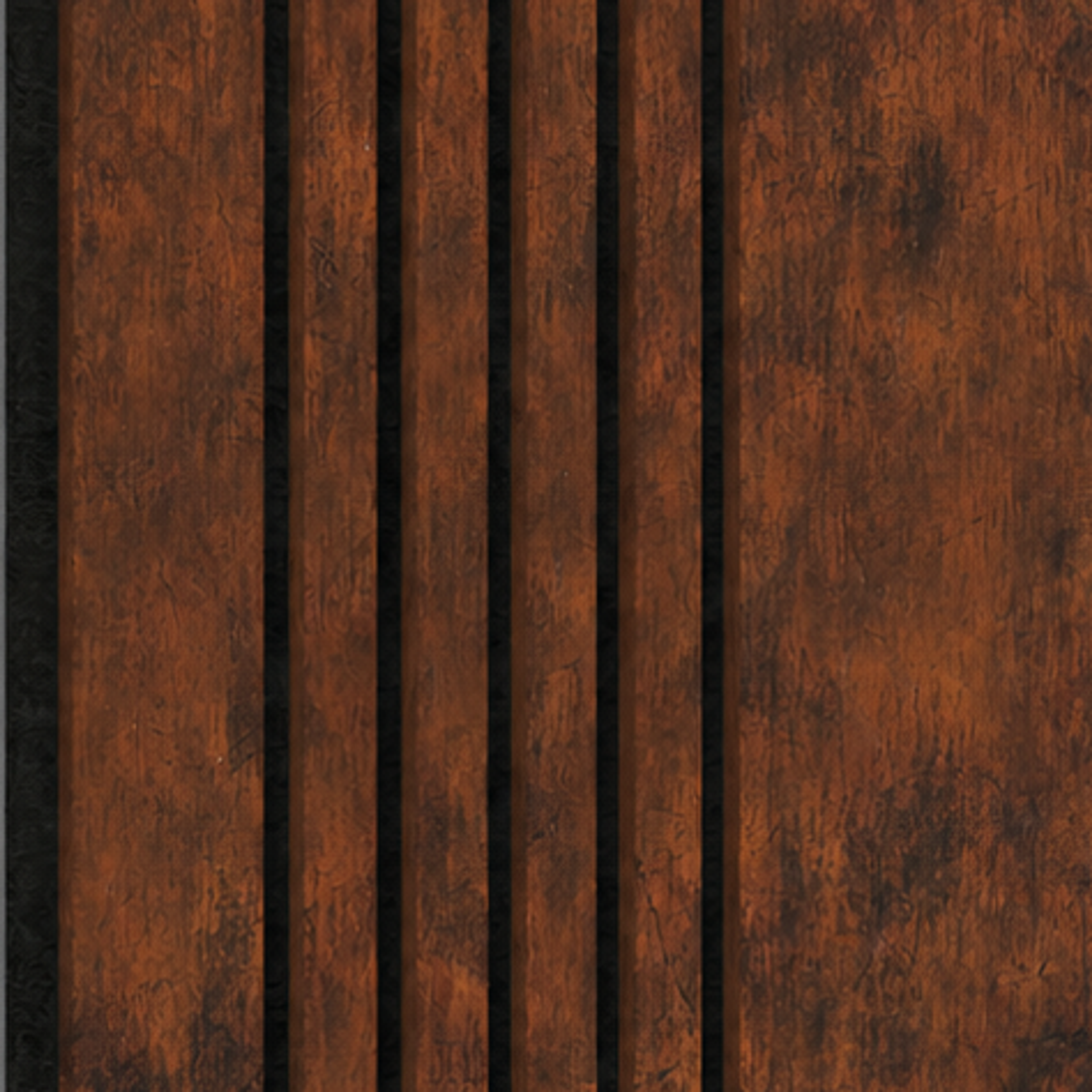 INTCO MDF Acoustic Panel color swatch — A52, MDF&PET