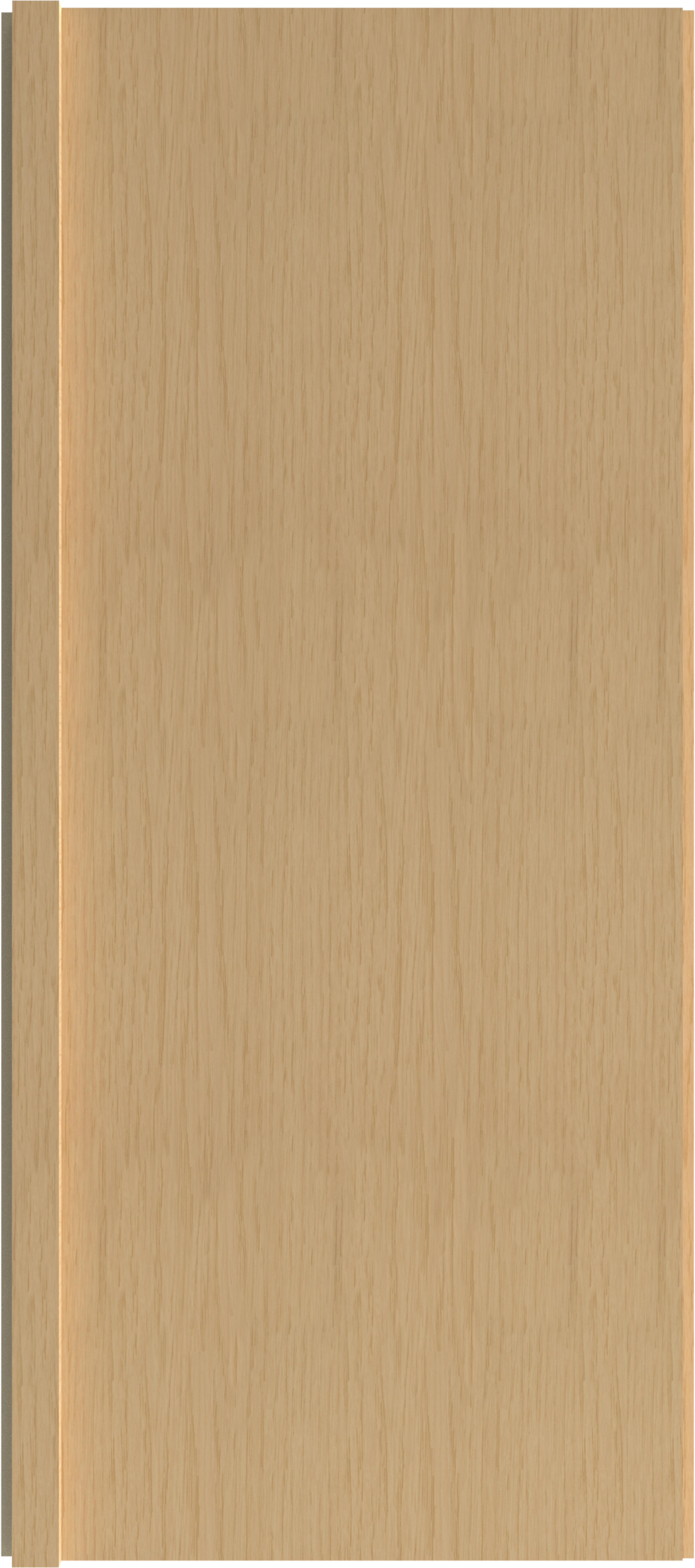 INTCO WPC Wall Panel color swatch — WZ776, WPC