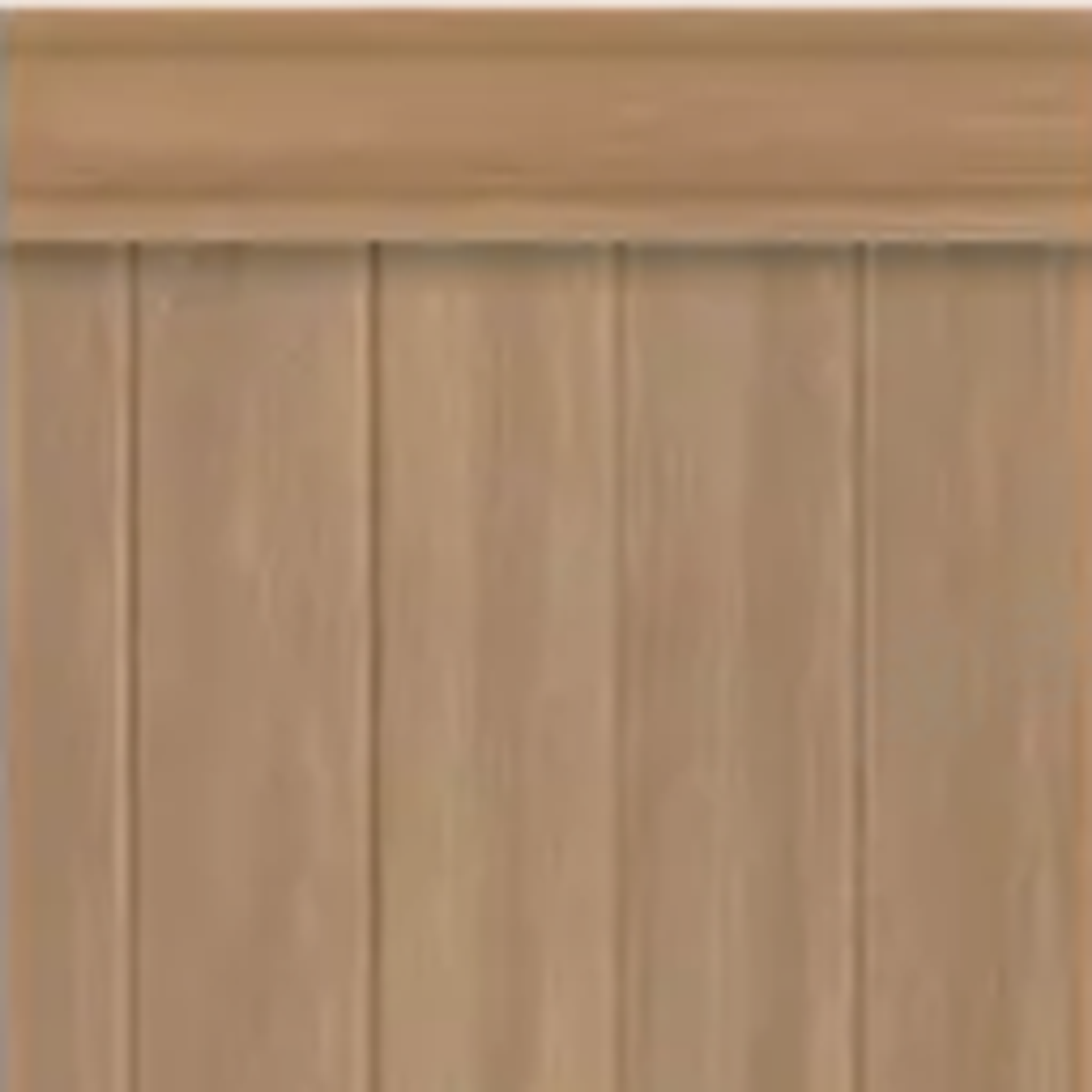INTCO PURE STRIPE PS Wall Panel Kit color swatch — W36T, PS