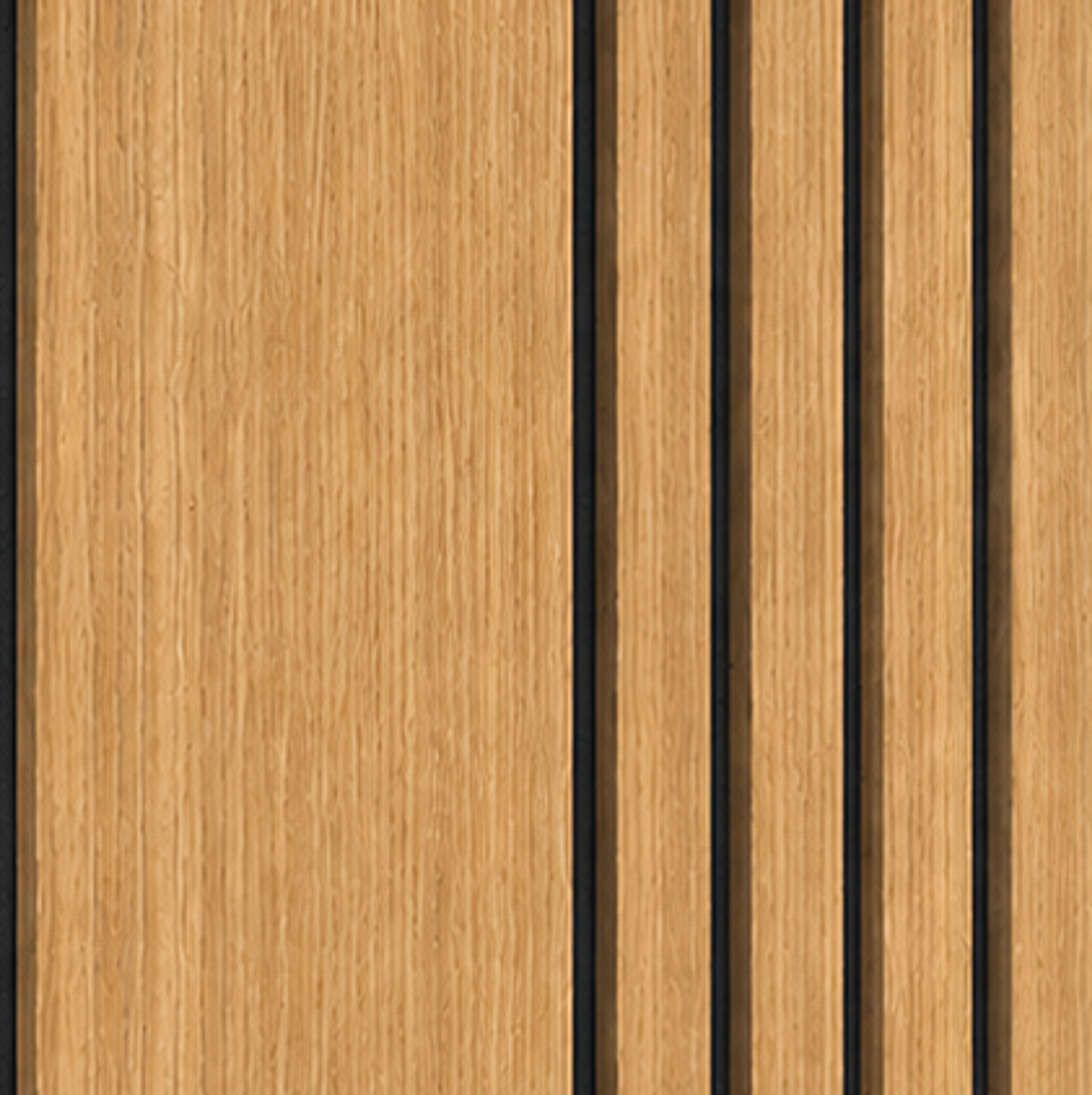 INTCO MDF-Akustikpaneele color swatch — H521, MDF&PET
