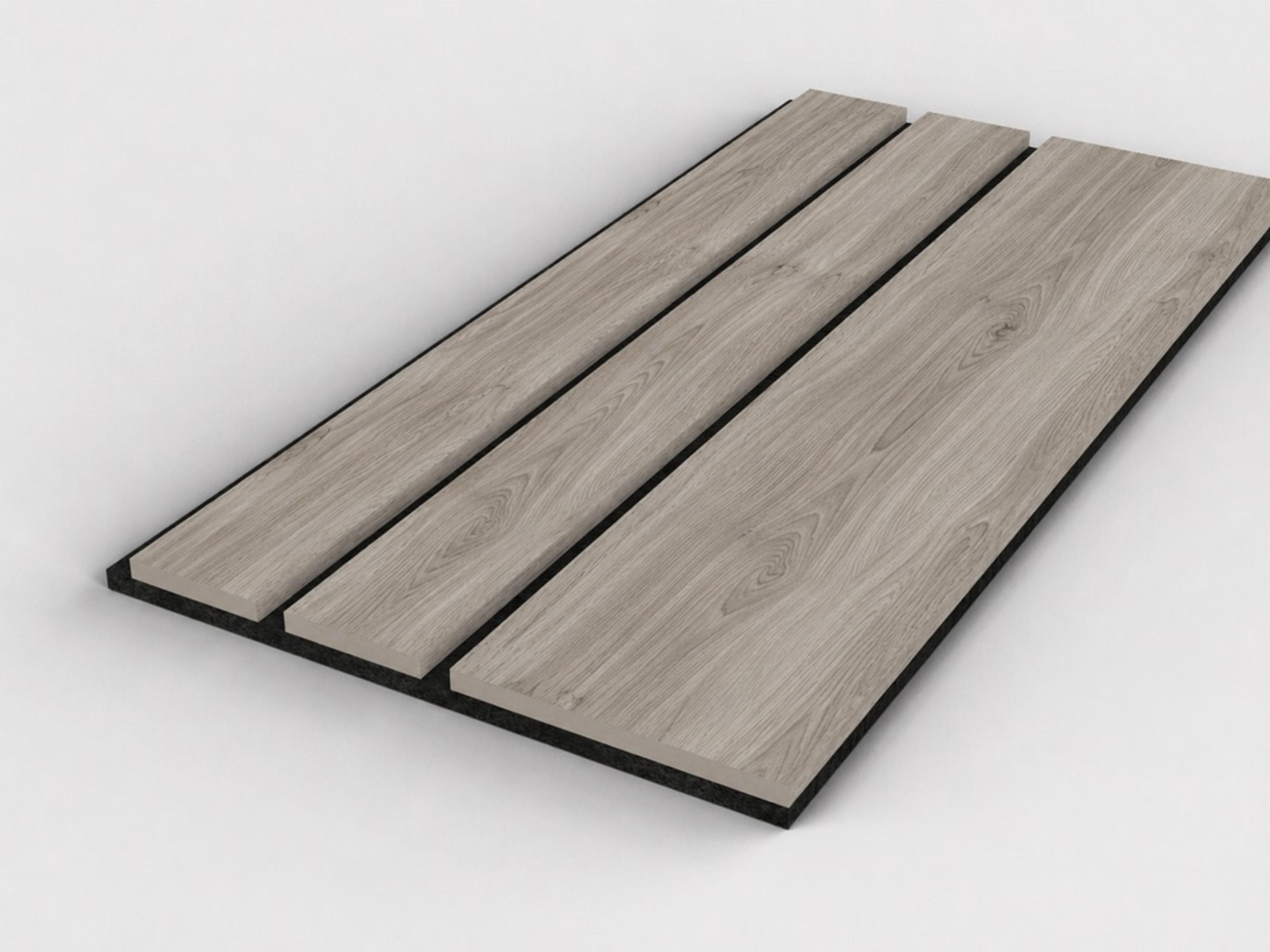 MDF Acoustic Panel