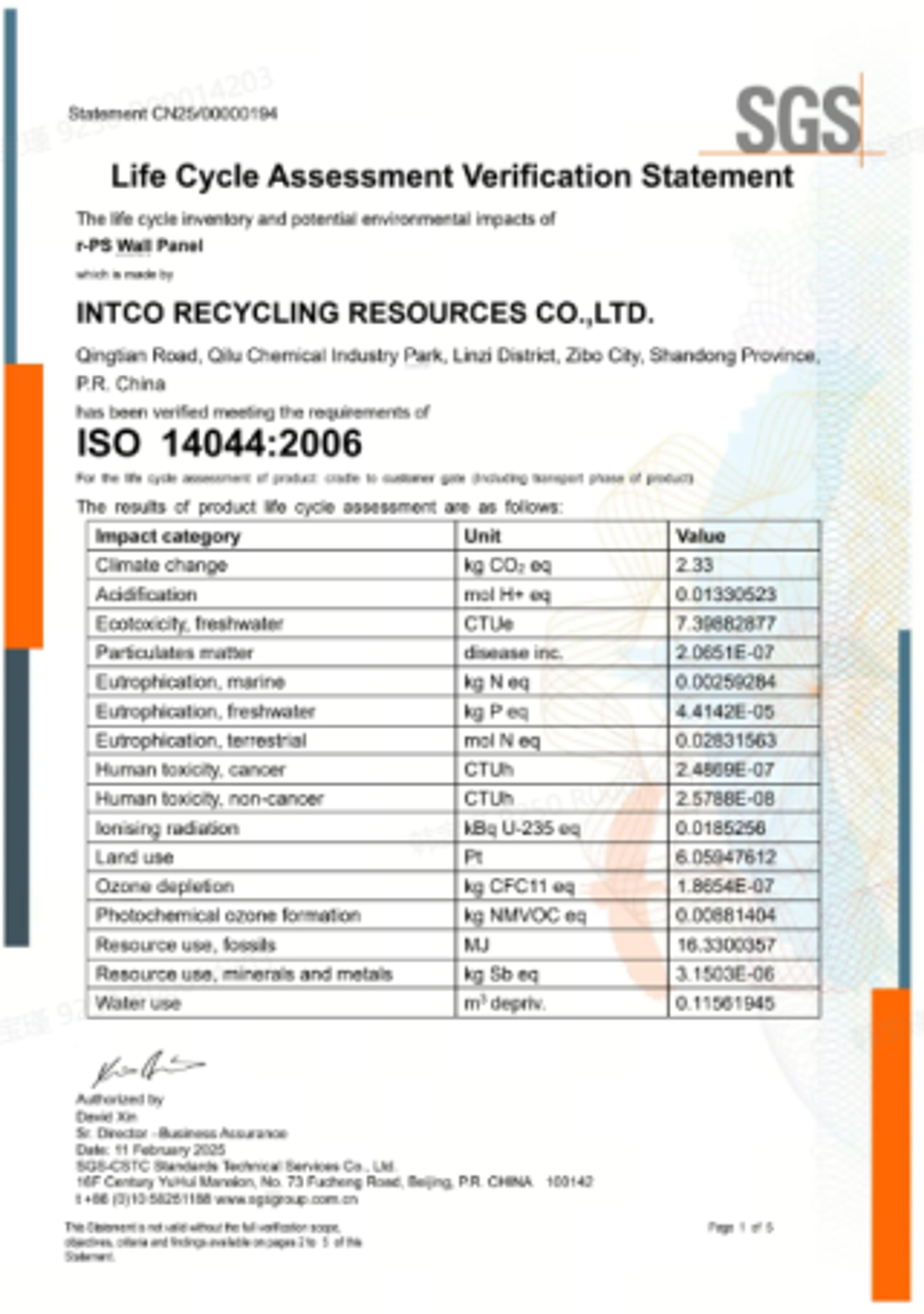 ISO 14044
