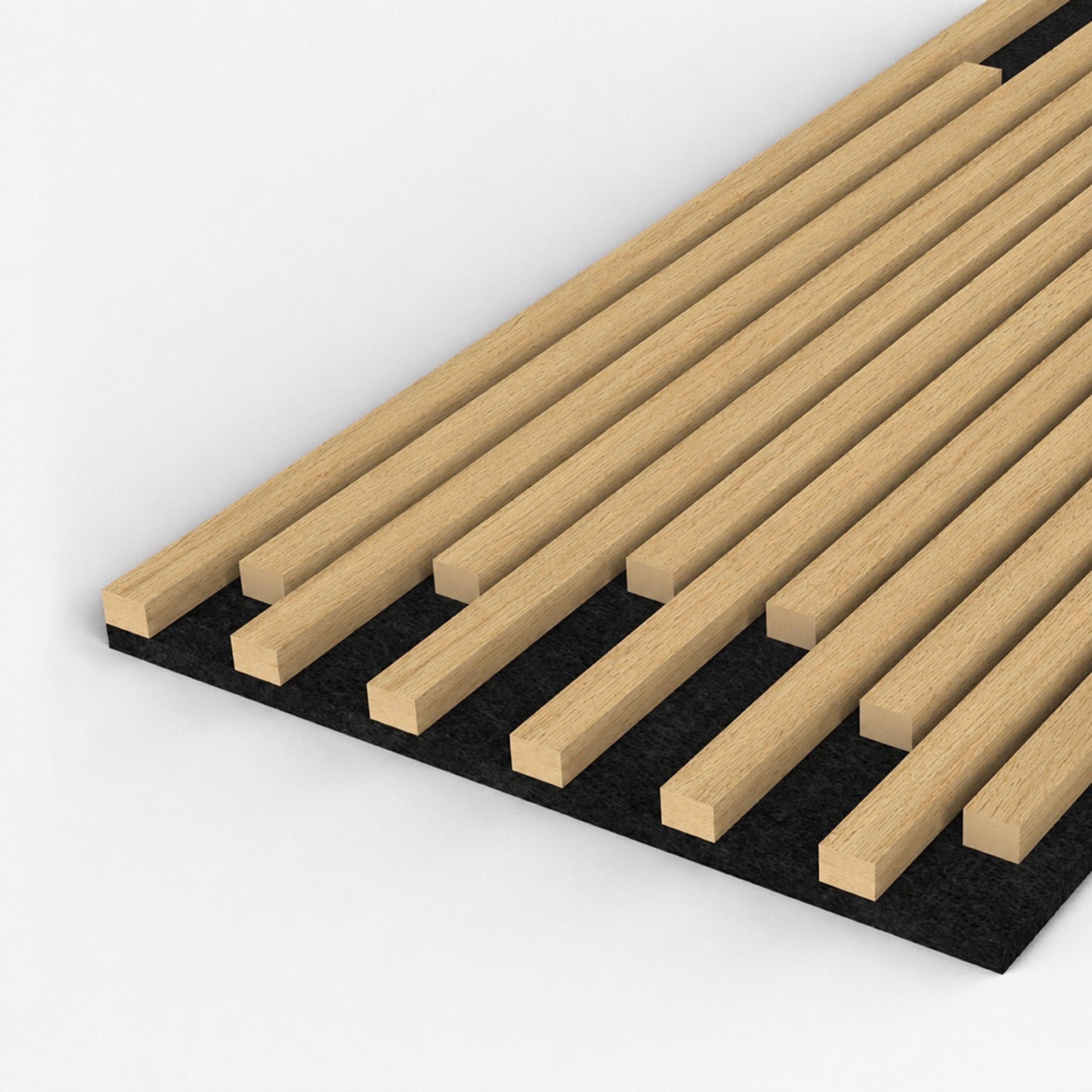 MDF Acoustic Panel 2