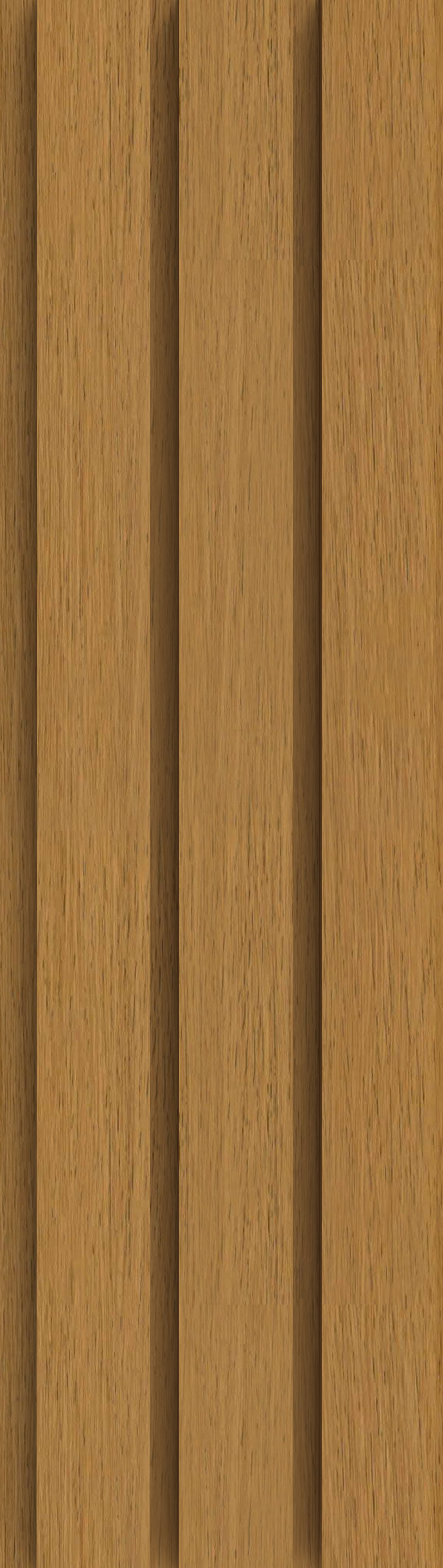 INTCO ألواح حائط WPC color swatch — WZ223