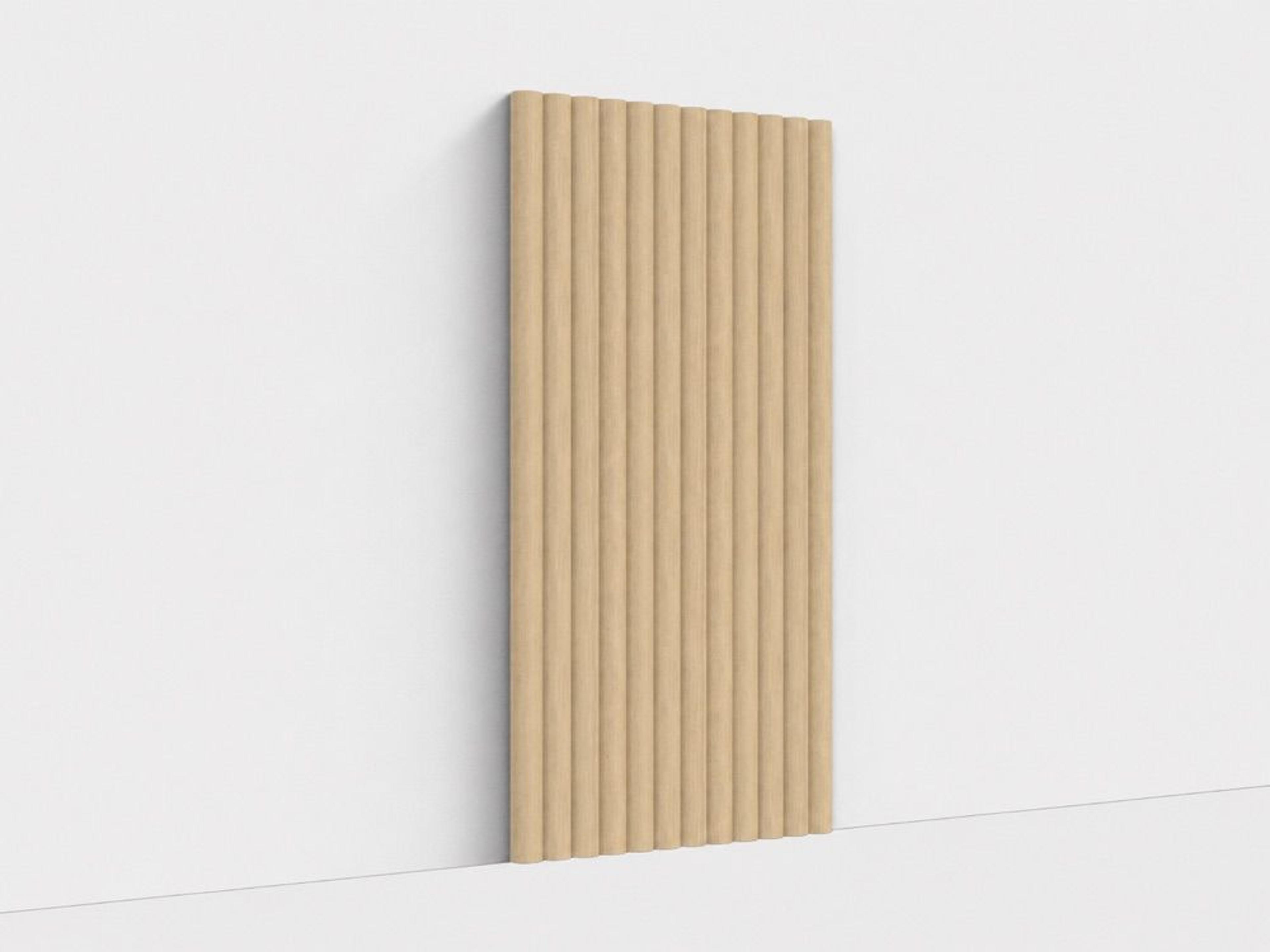 INTCO JM1685 MDF Flexible Panel