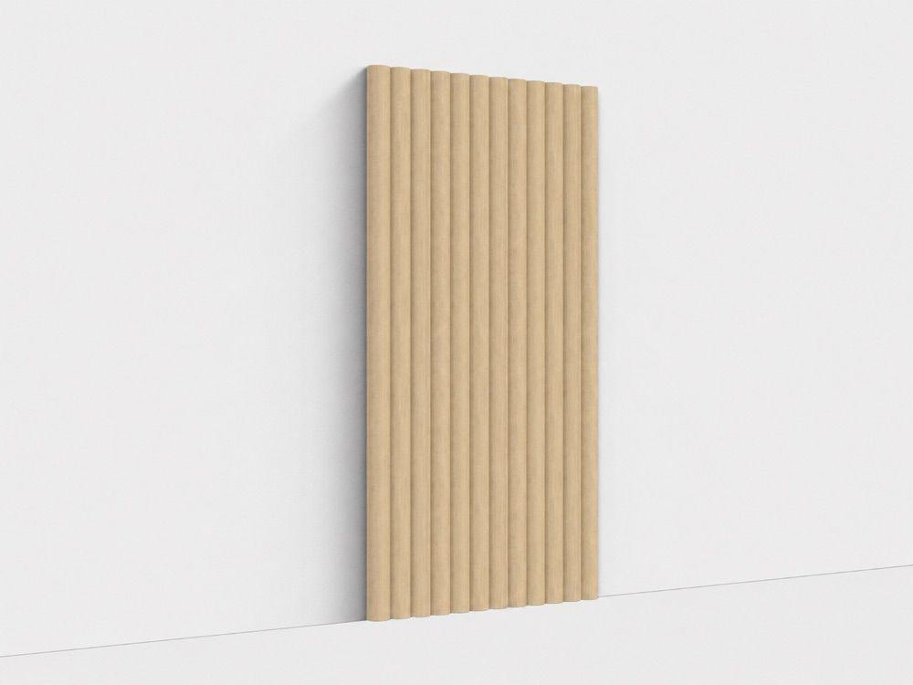 INTCO JM1685 Panel flexible MDF