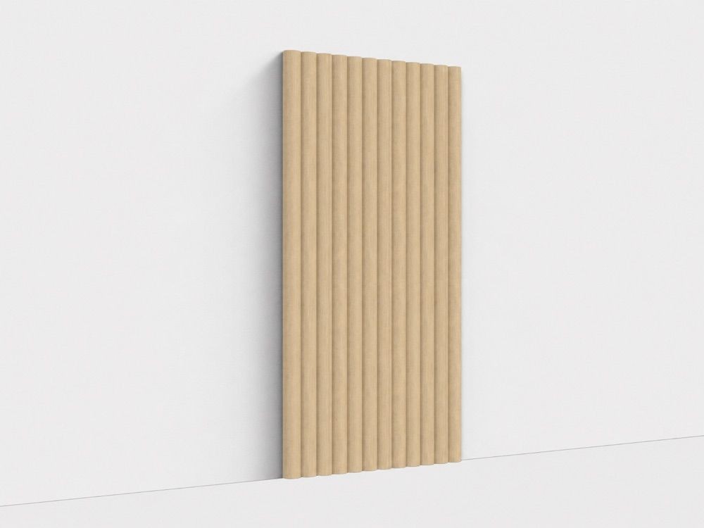 MDF フレキシブルパネル