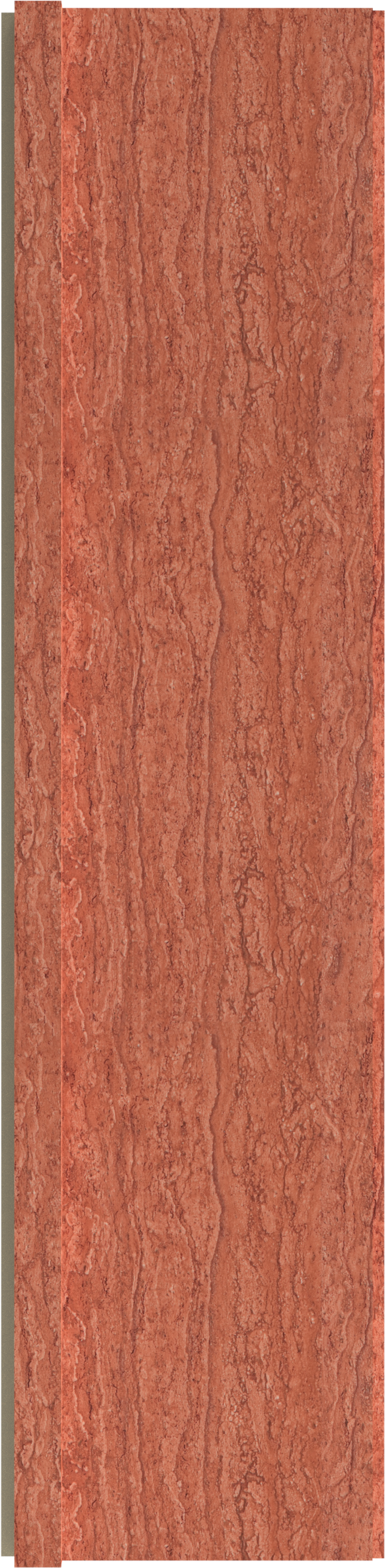 INTCO WPC Wall Panel color swatch — SZ252, WPC