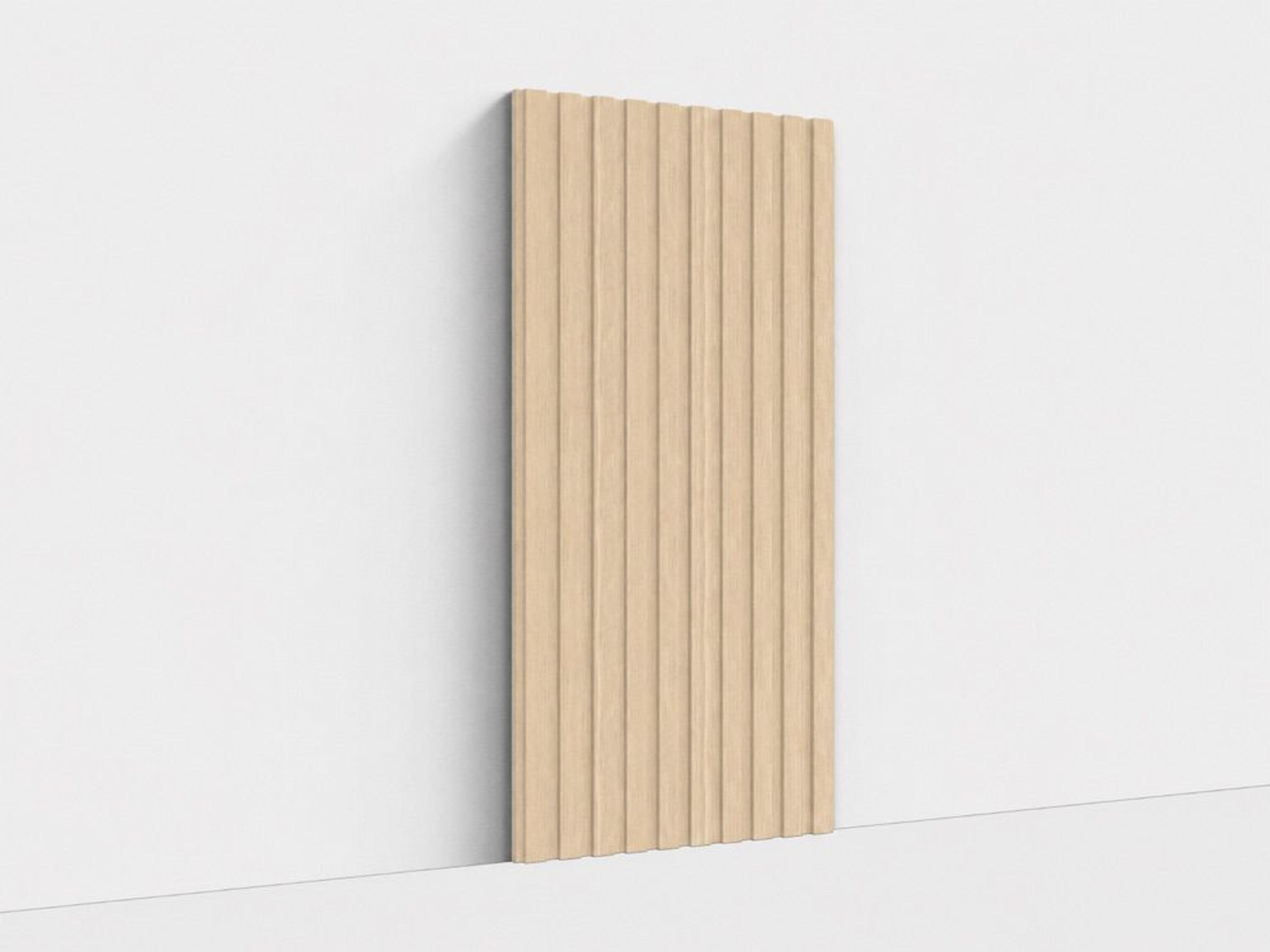 INTCO JM1807 MDF フレキシブルパネル