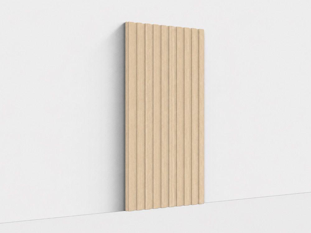 INTCO JM1807 MDF フレキシブルパネル