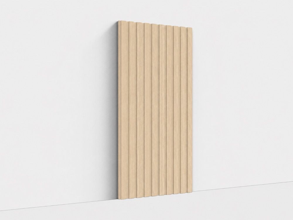 MDF フレキシブルパネル